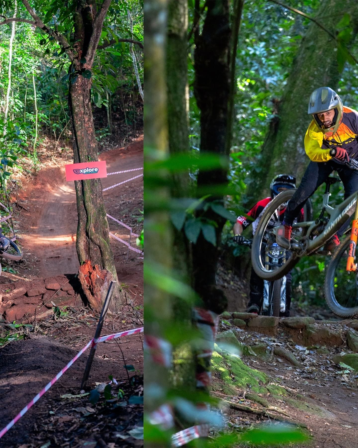Foto e vídeo de ensaios, cobertura, documentários e muito mais... - 4