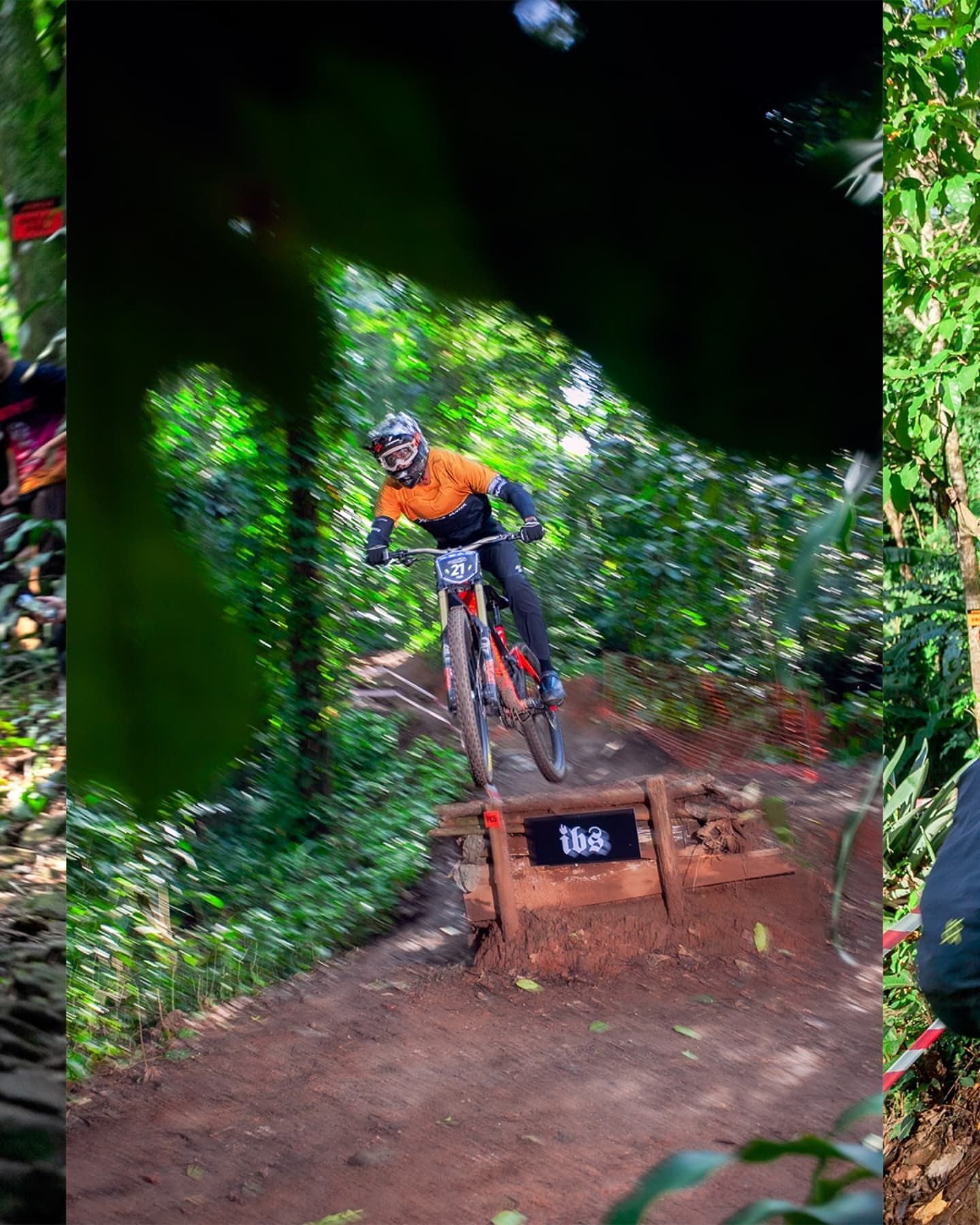 Foto e vídeo de ensaios, cobertura, documentários e muito mais... - 6