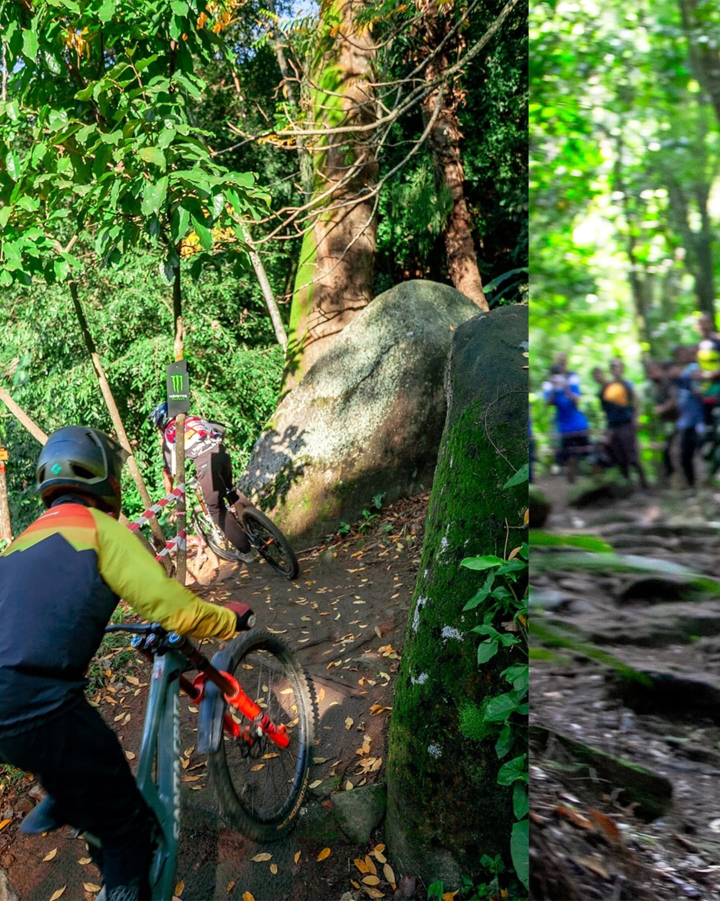 Foto e vídeo de ensaios, cobertura, documentários e muito mais... - 7