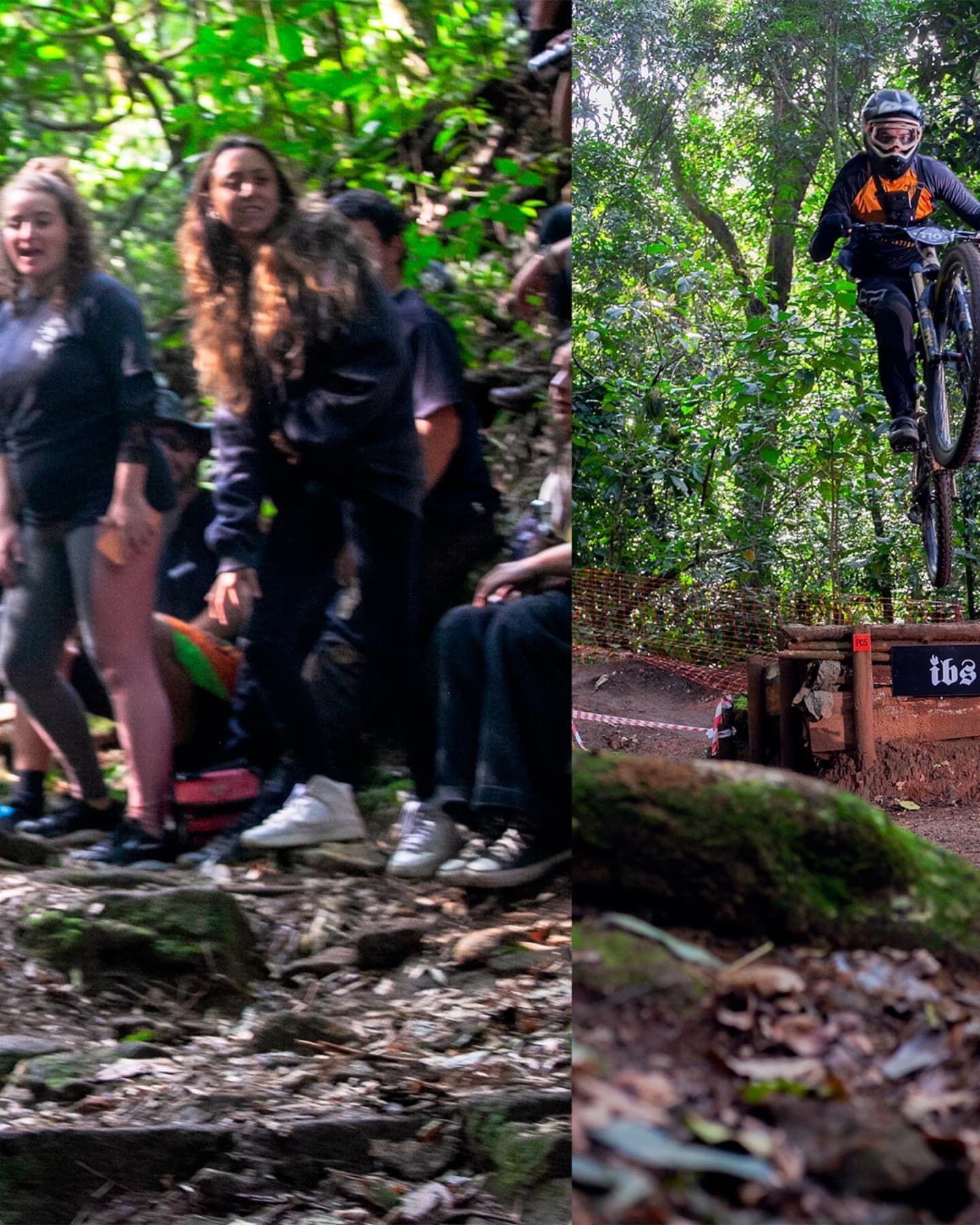 Foto e vídeo de ensaios, cobertura, documentários e muito mais... - 9