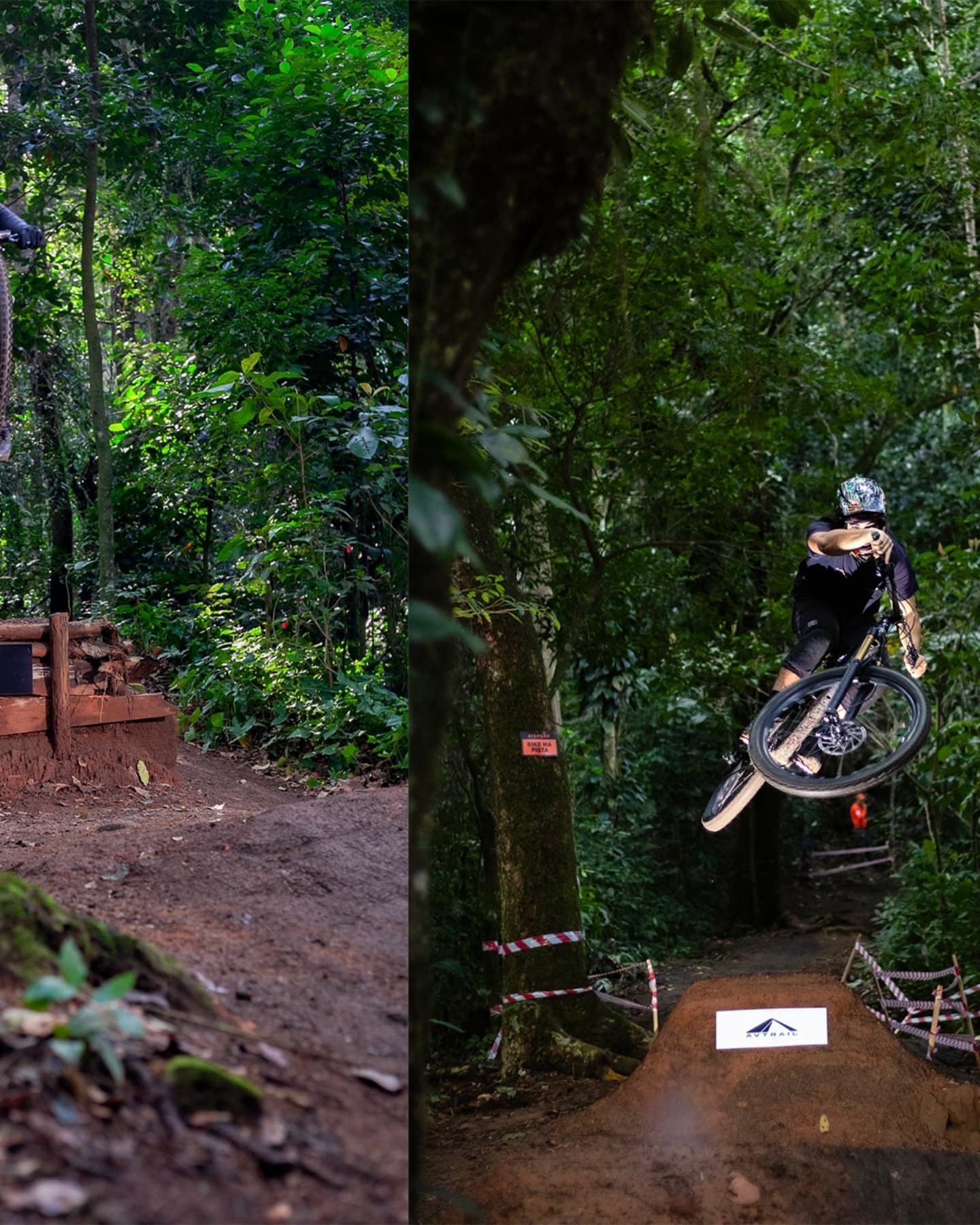 Foto e vídeo de ensaios, cobertura, documentários e muito mais... - 10
