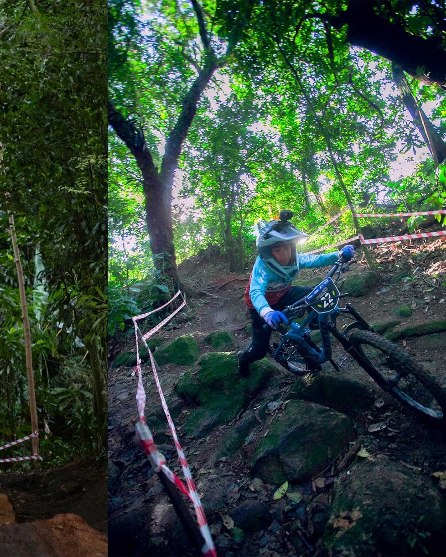 Foto e vídeo de ensaios, cobertura, documentários e muito mais... - 11