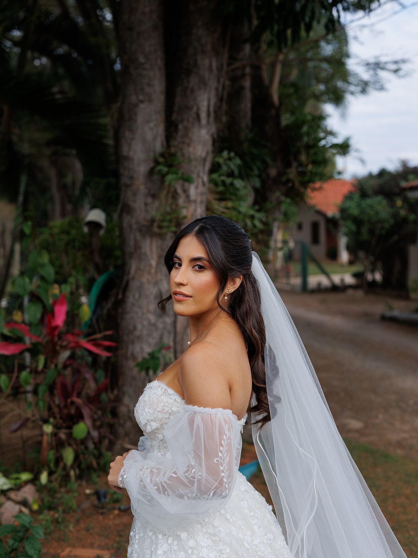 Primeira cena fotografia - Slide 1