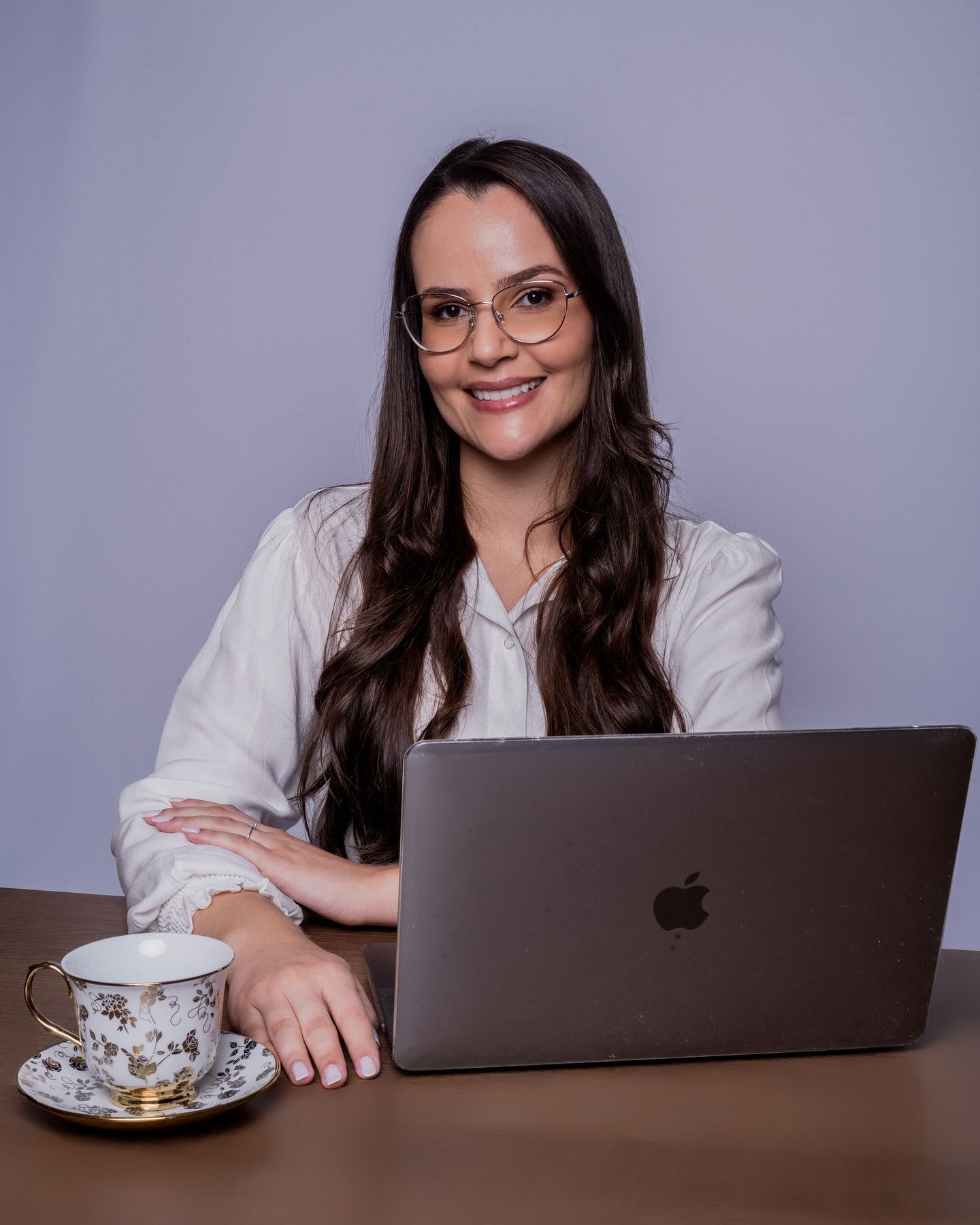 Ensaio Corporativo ou Casal? - 2