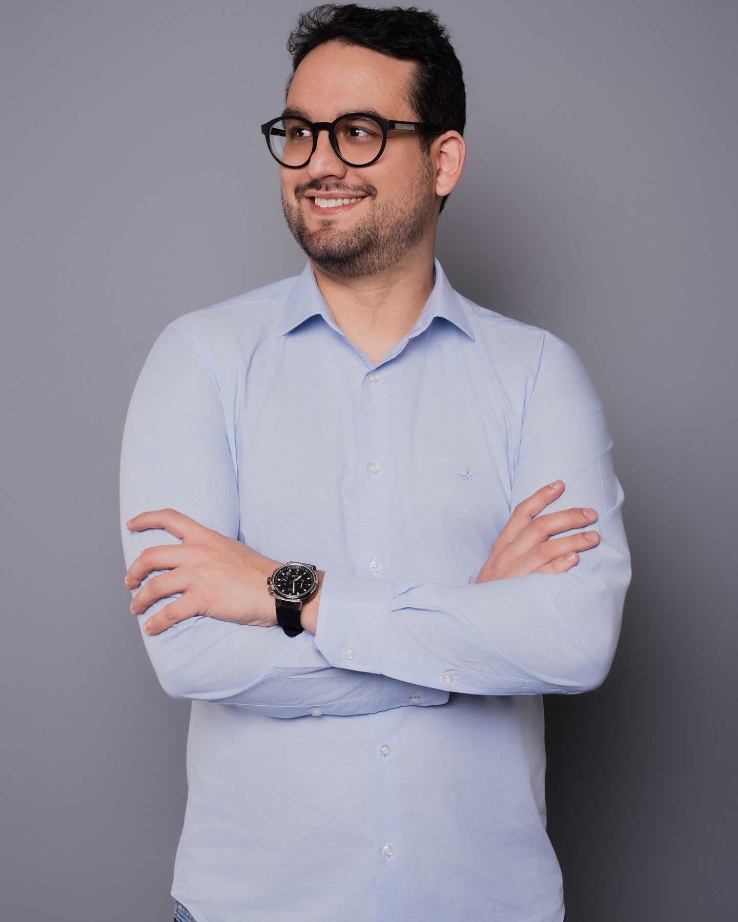 Ensaio Corporativo ou Casal? - 3