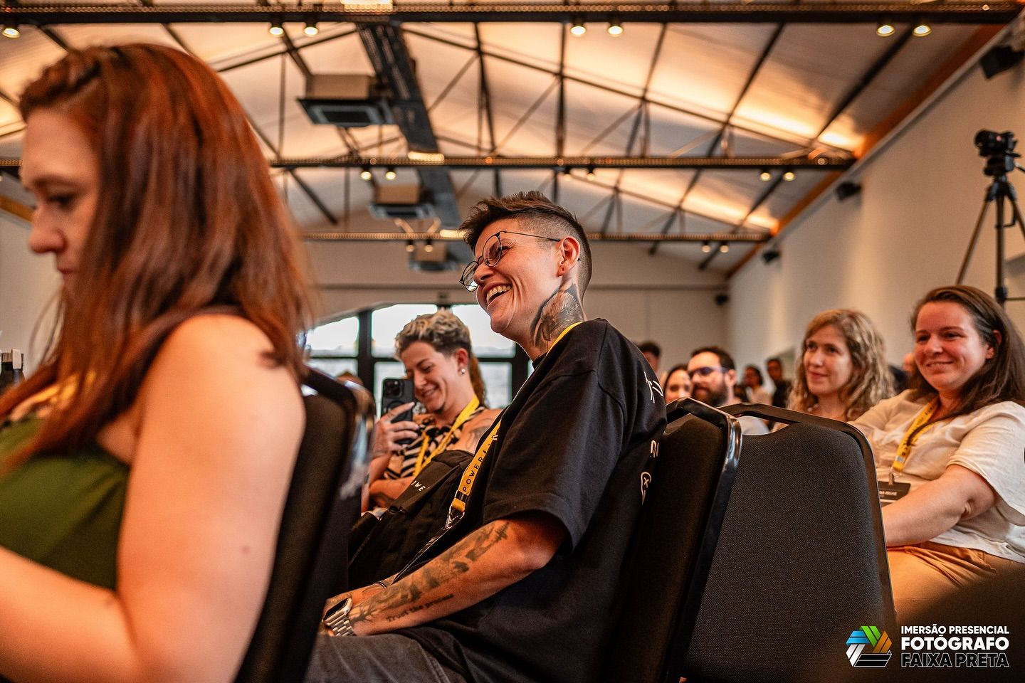 3 dias de Imersão de Fotografia - 2