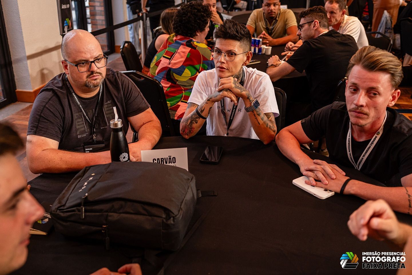 3 dias de Imersão de Fotografia - 5