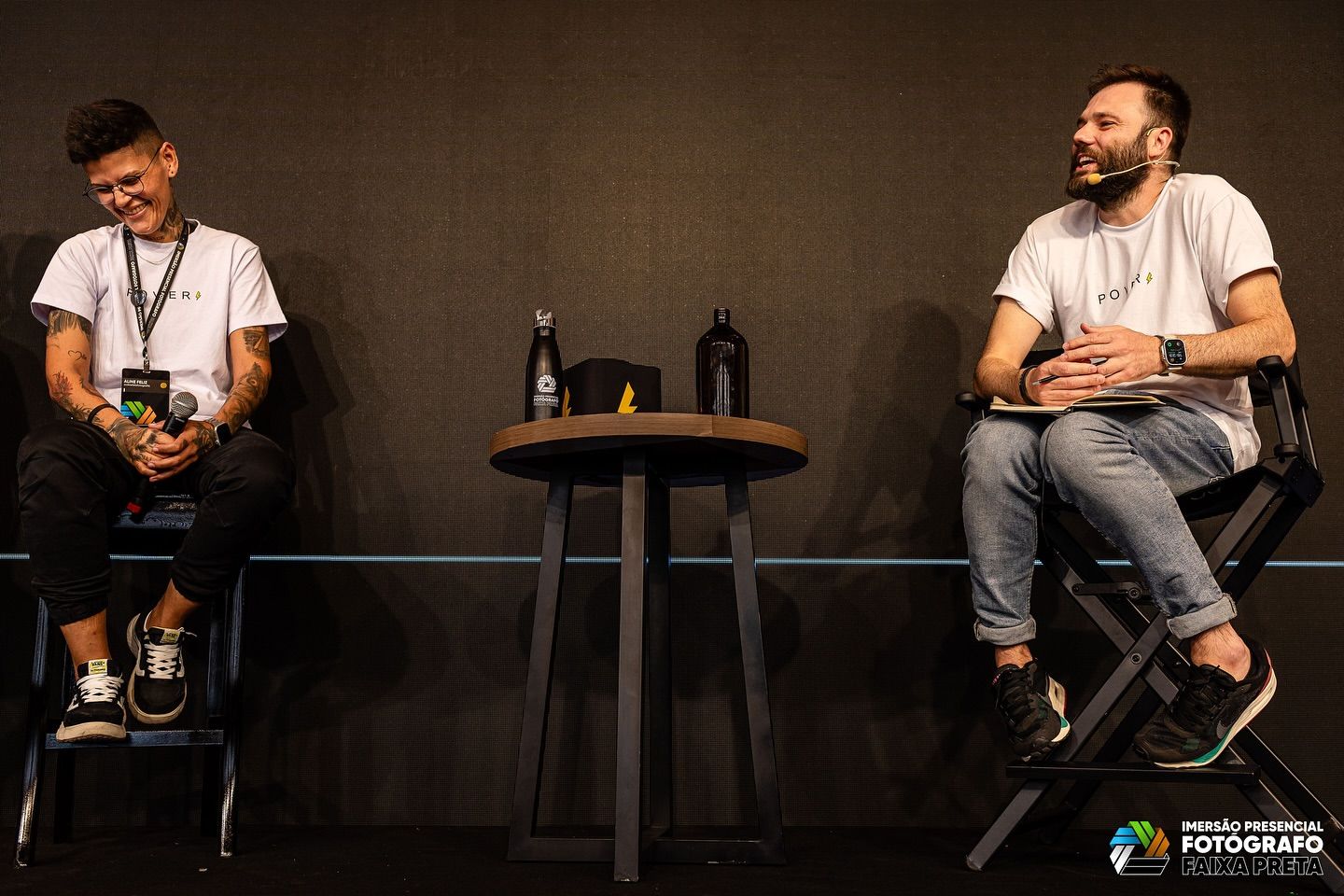 Fotografia como um negócio - 4