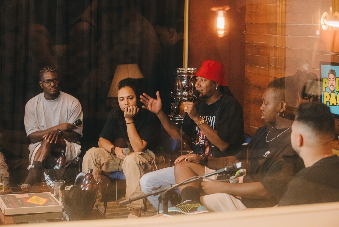 Podcast com Rodriguinho - 3