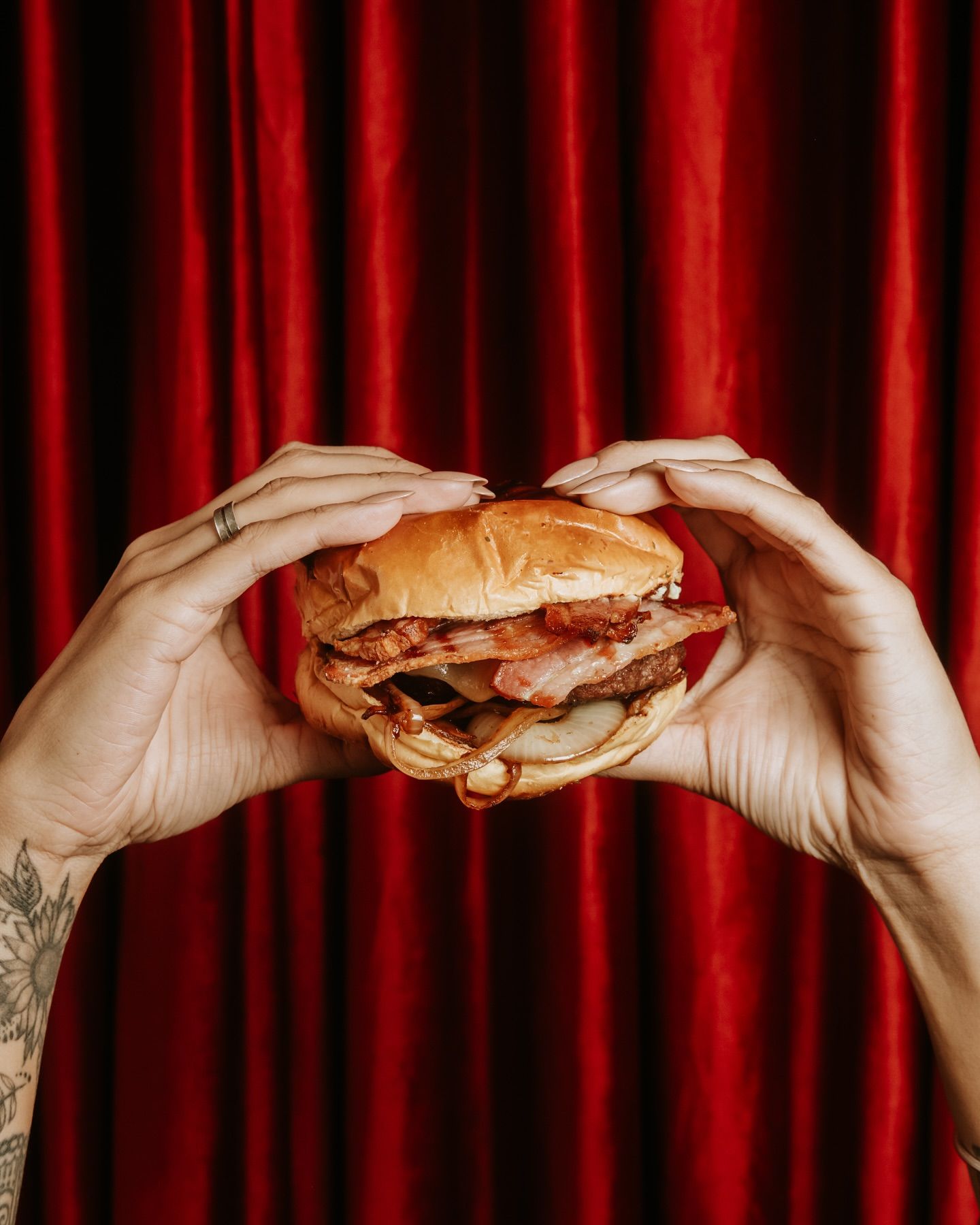 De dar água na boca - 1