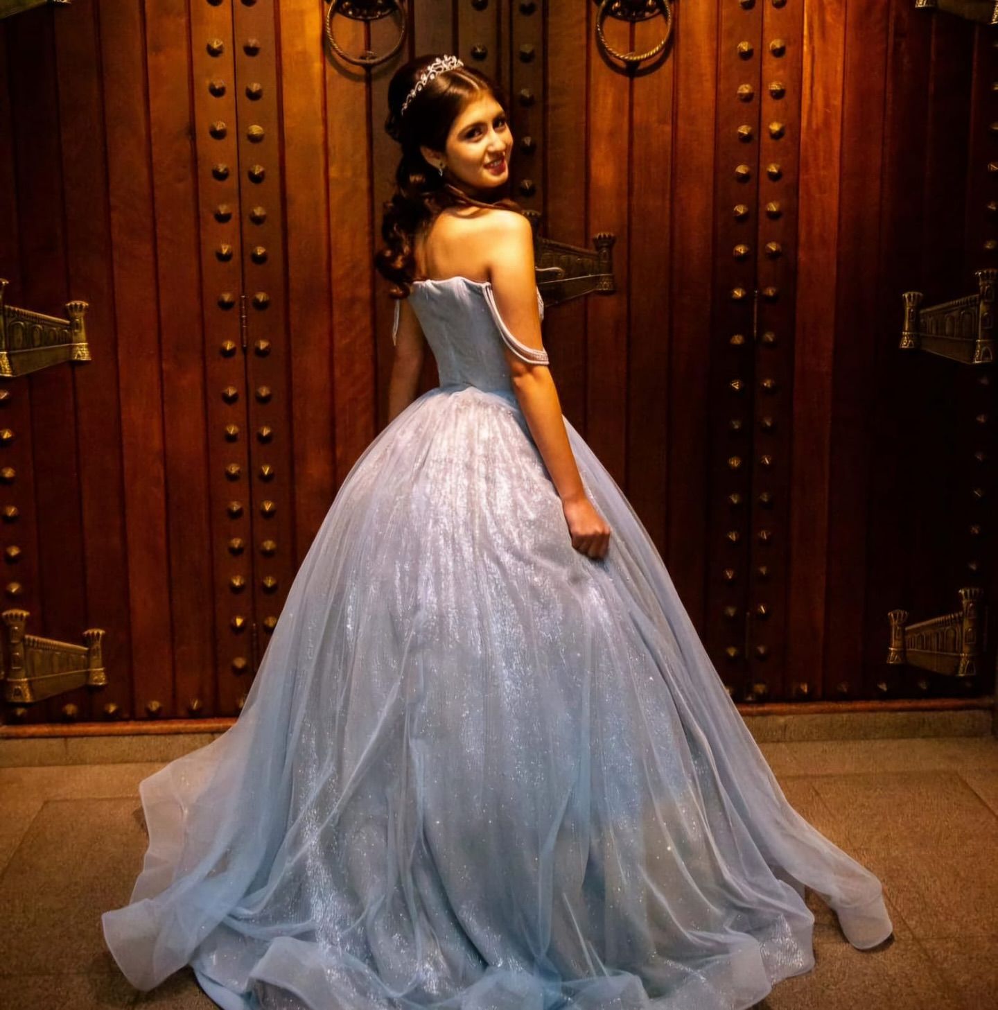 Festa de 15 anos da Anielly em Curitiba - 3