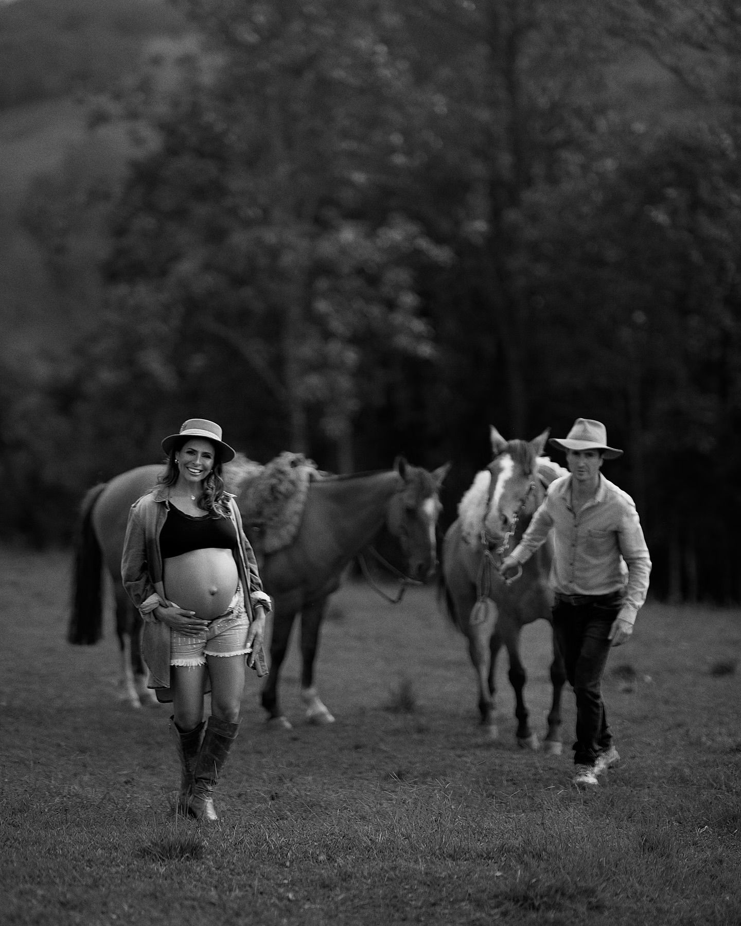 Ensaio de Gestante Elizete - 6