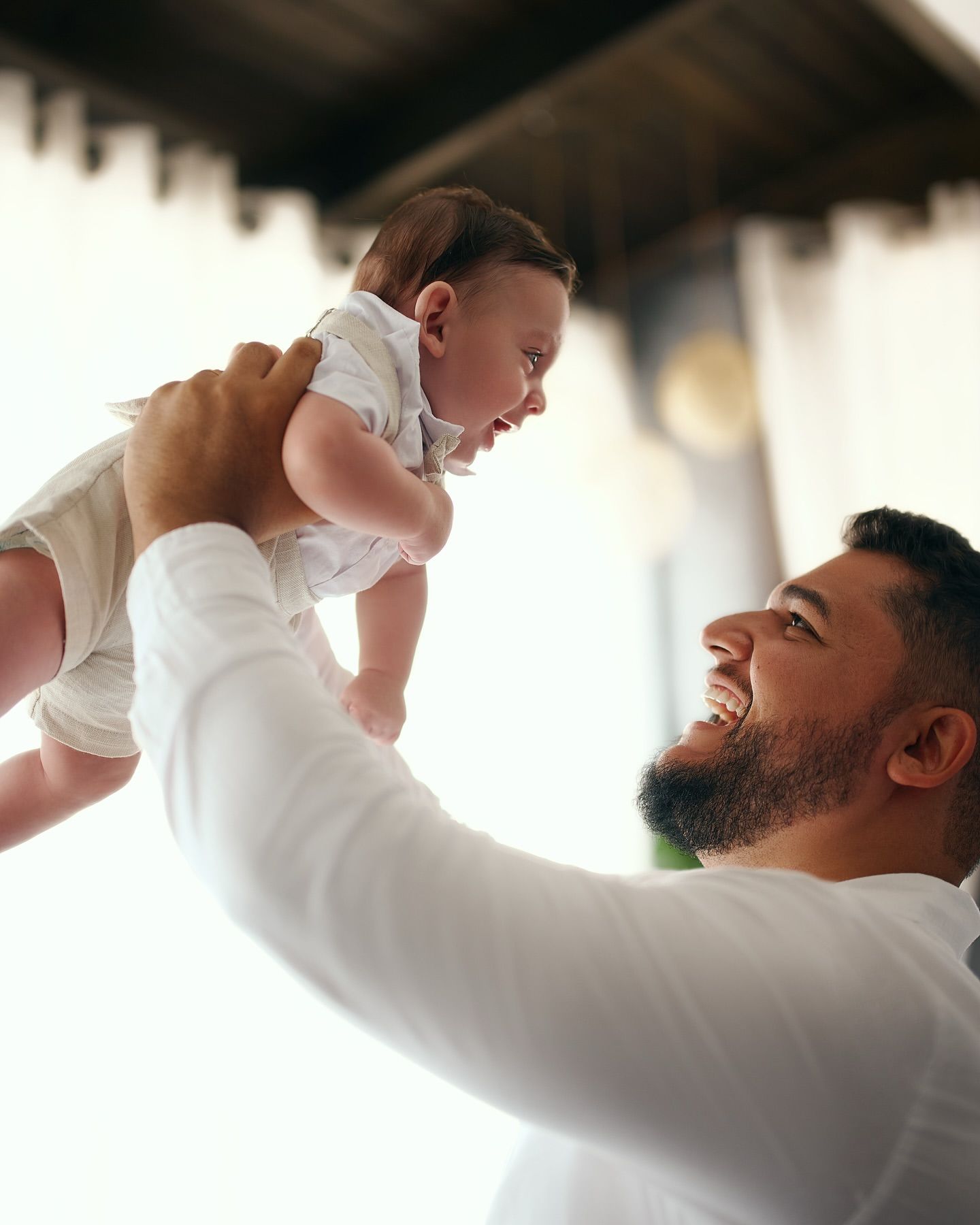 Ensaio Família Amanda & Felipe - 5