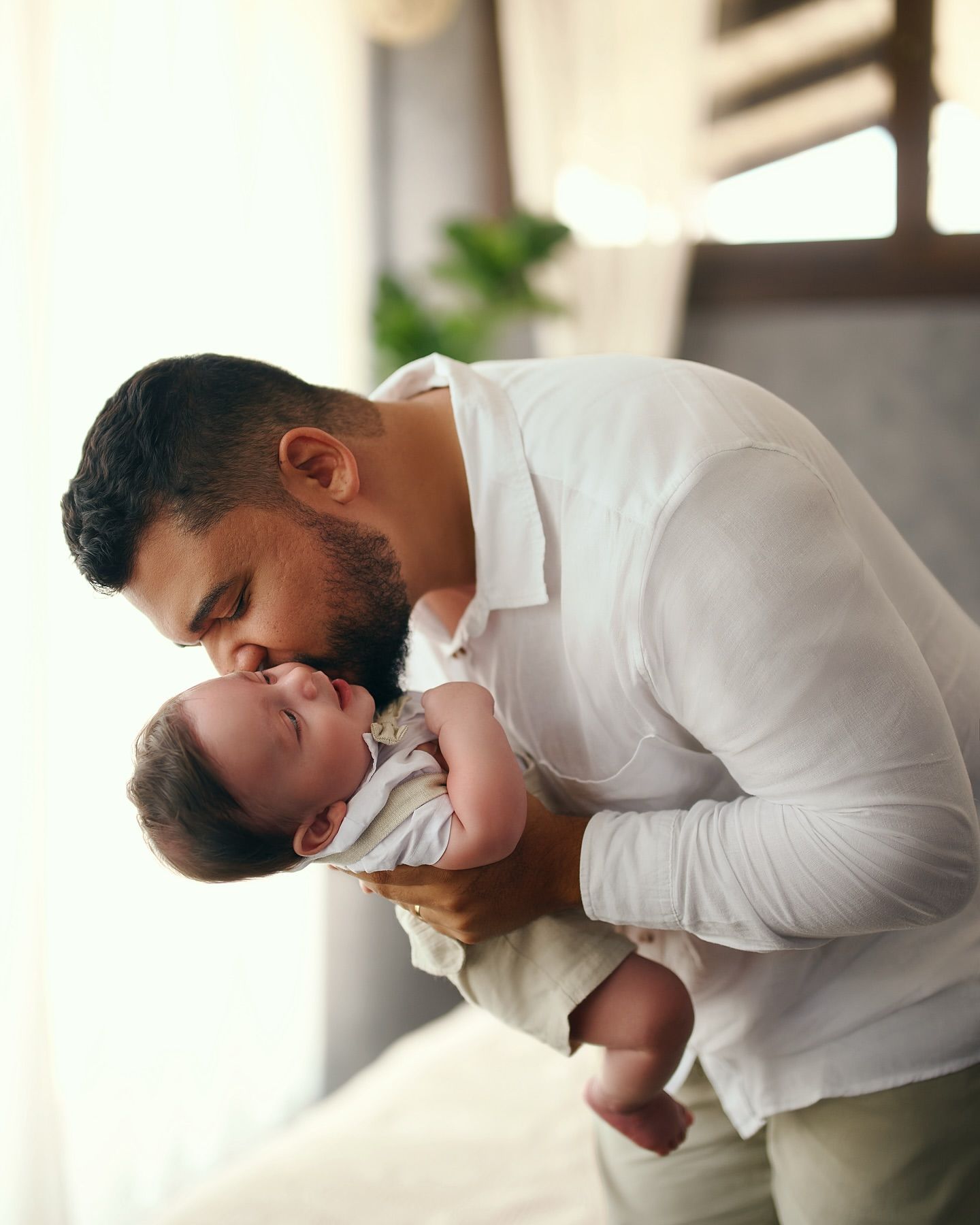 Ensaio Família Amanda & Felipe - 6