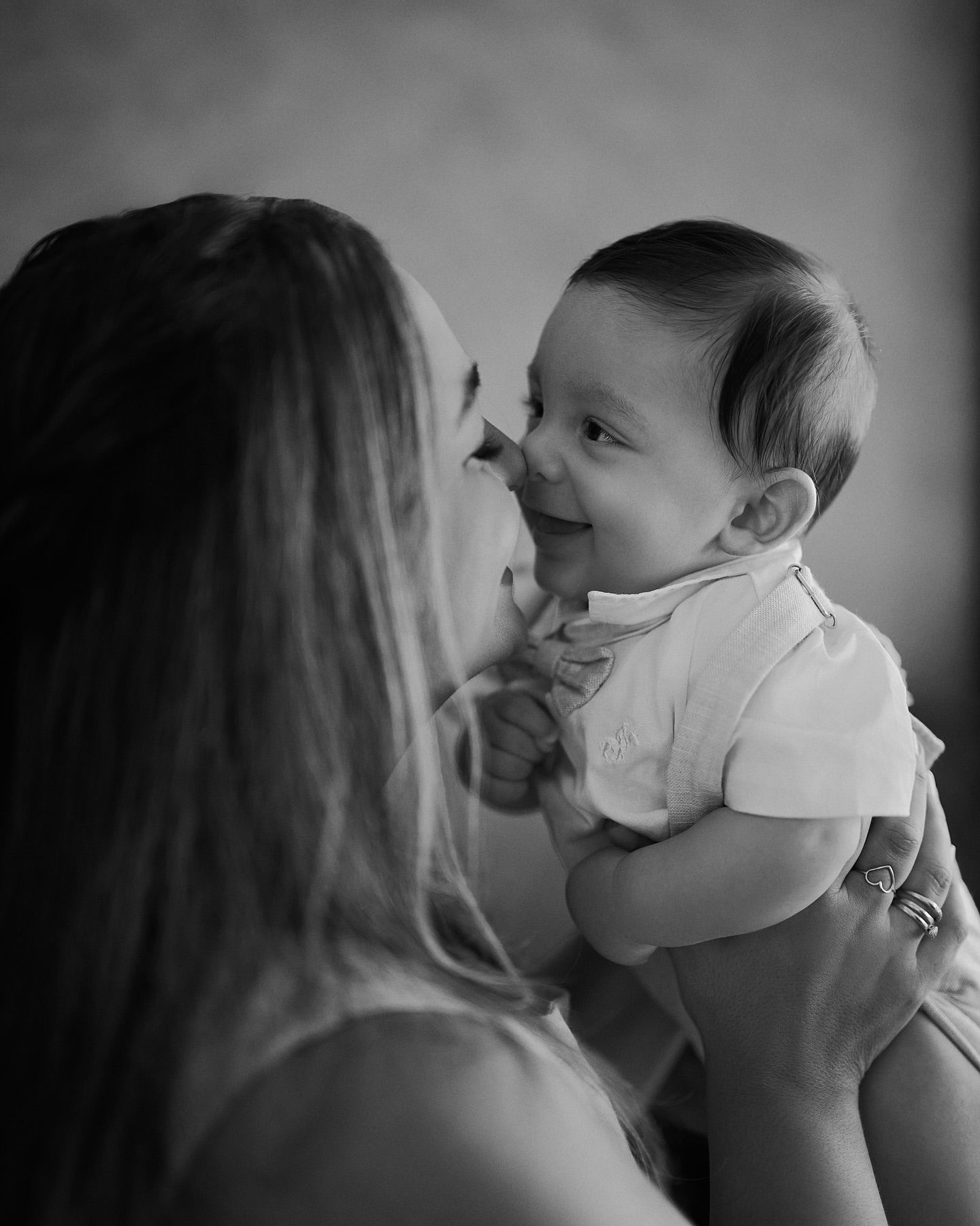 Ensaio Família Amanda & Felipe - 10