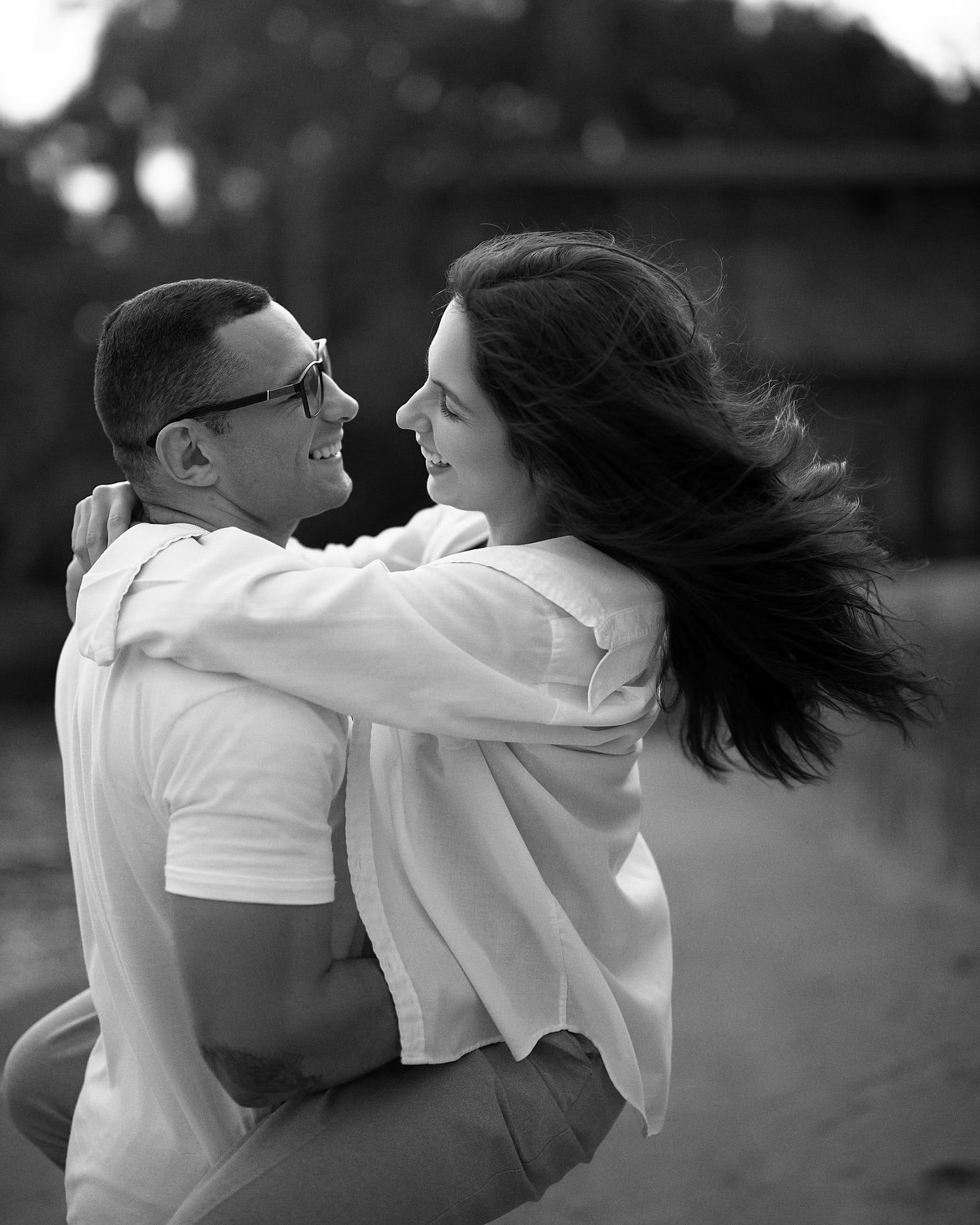 Ensaio de Casal, Saray e Welinton, na Ilha da Magia - 2