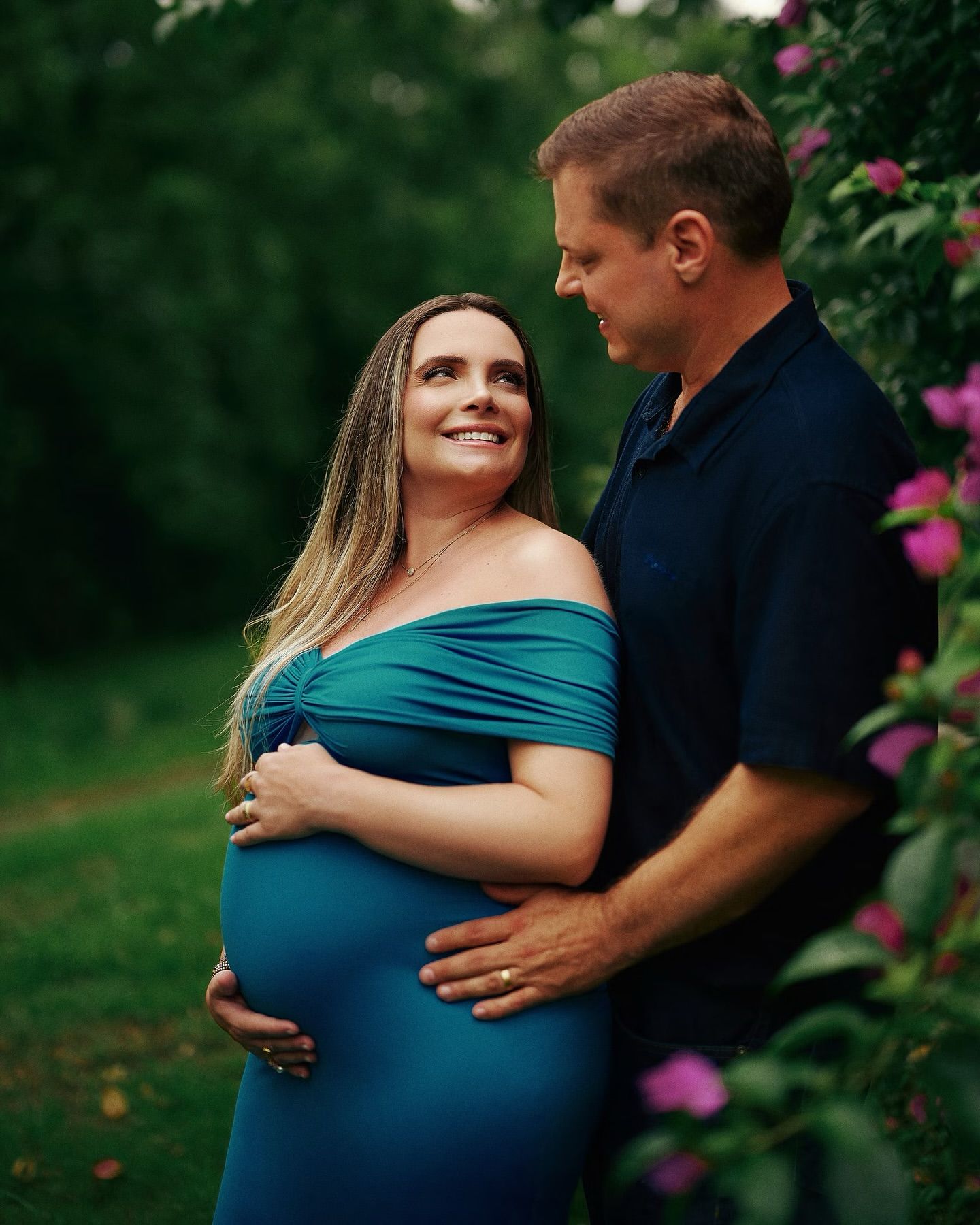 Ensaio Gestante Caroline Furlan - 4