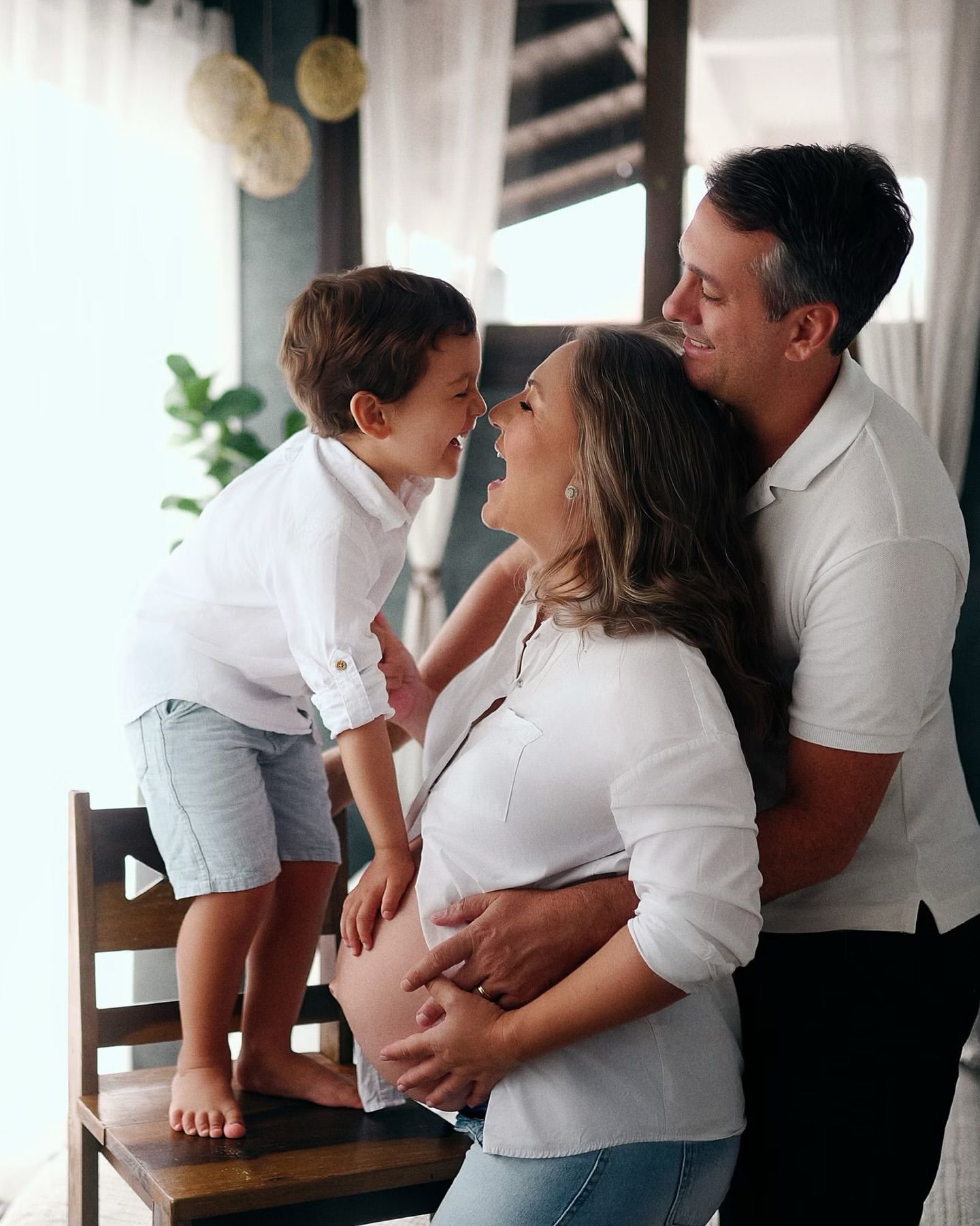 Ensaio Gestante Karoline Mafra - 3