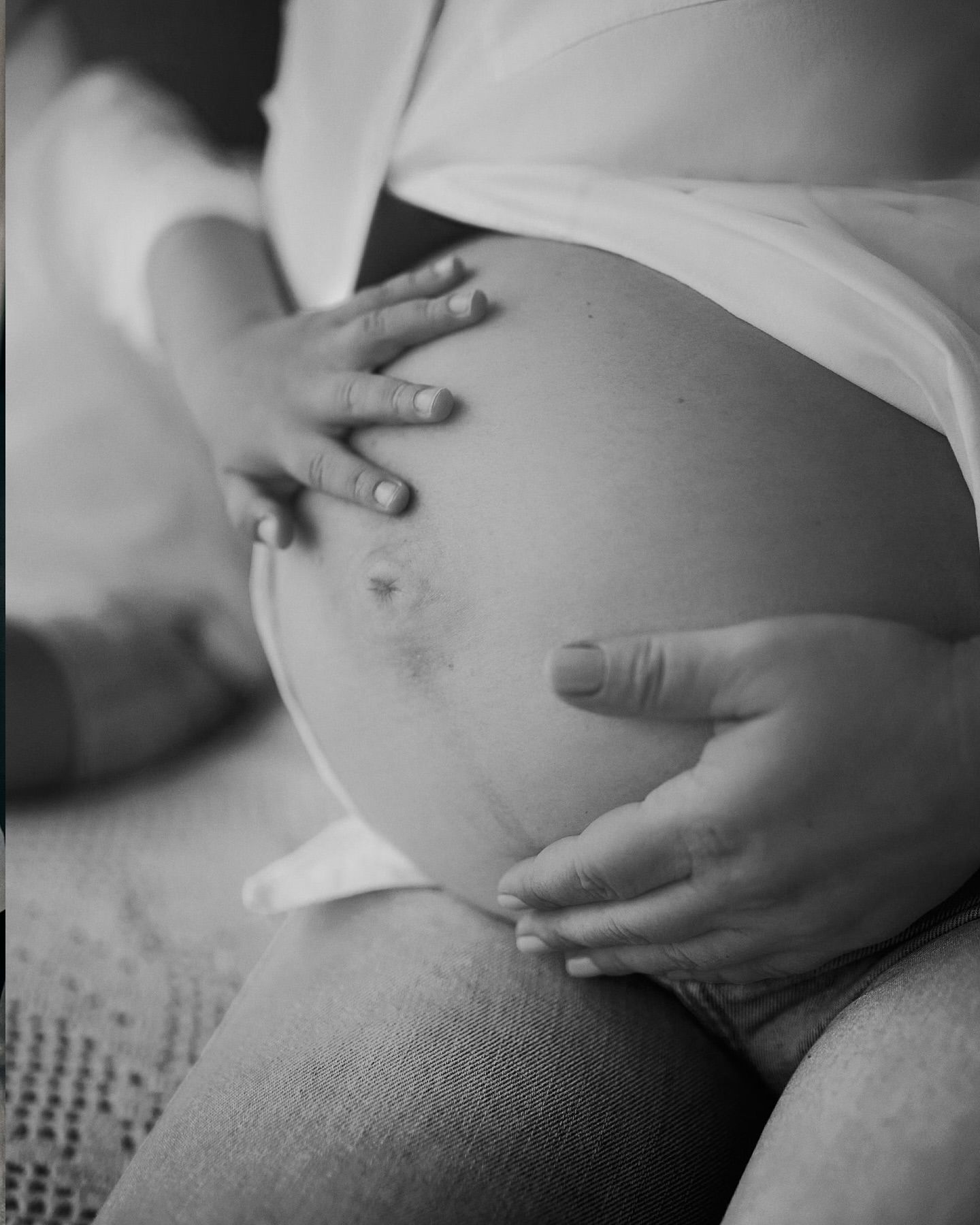 Ensaio Gestante Karoline Mafra - 4