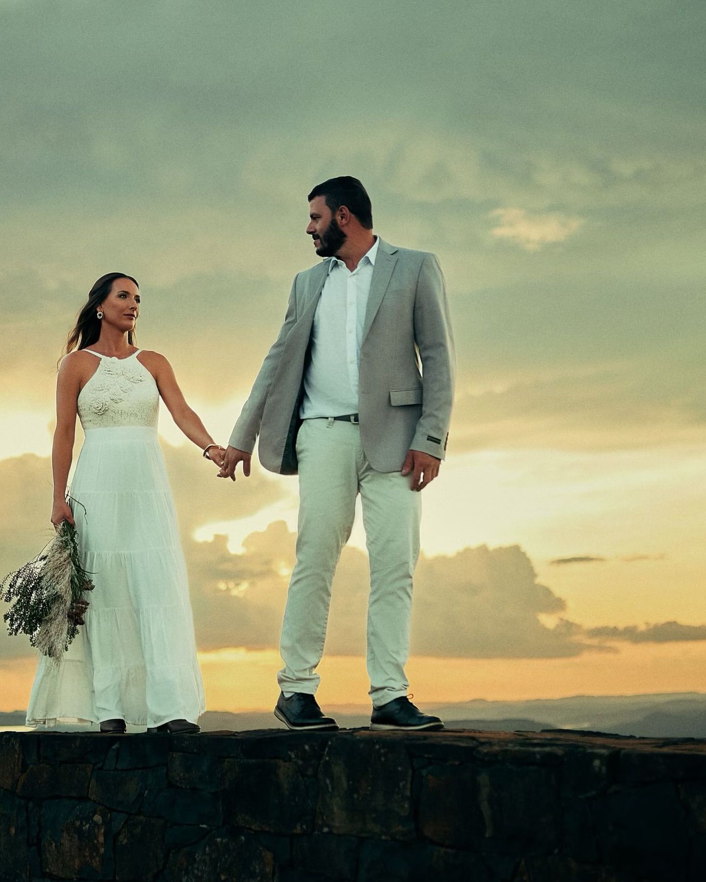 Ensaio de Casamento Nanda e Marcelo - 3