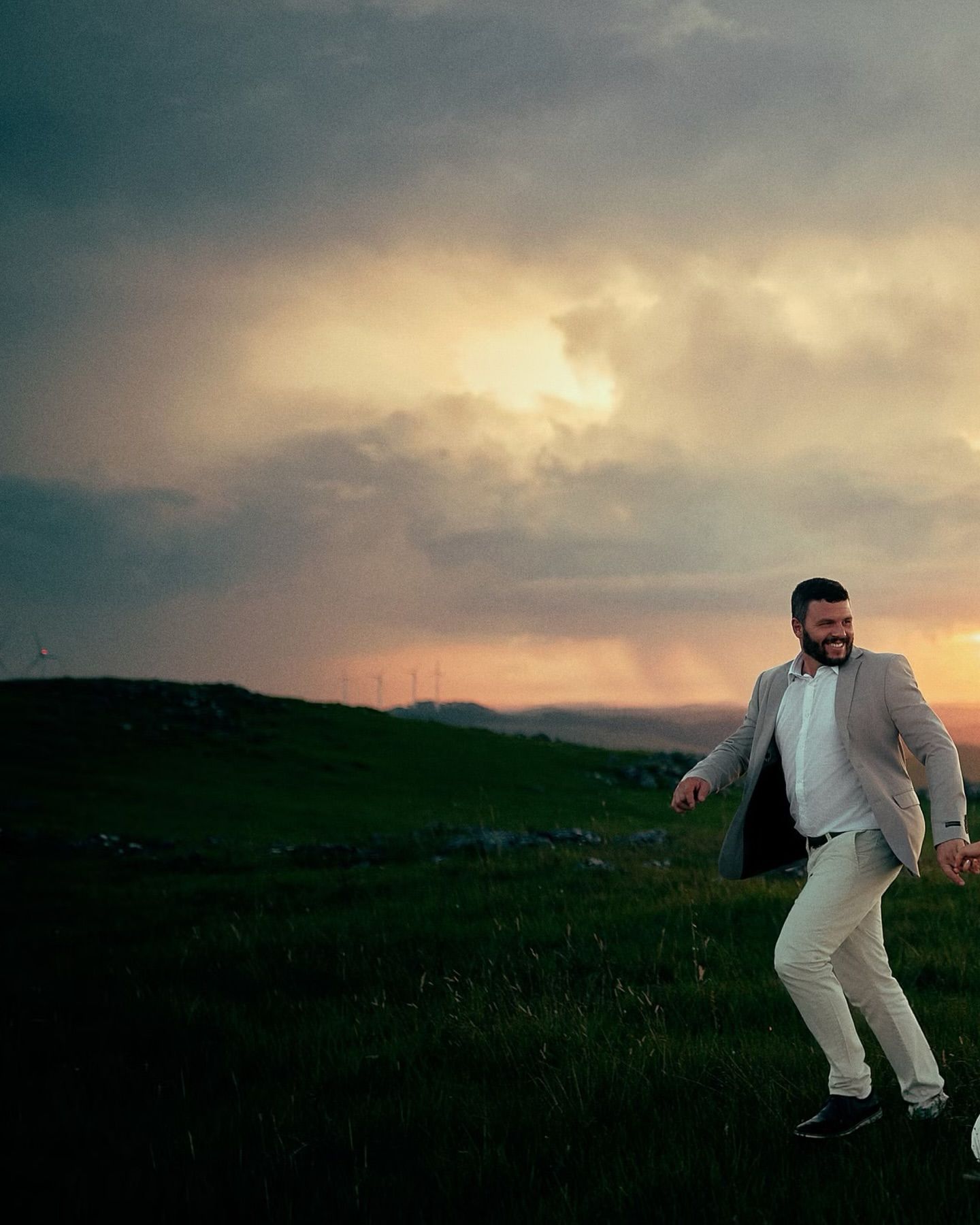 Ensaio de Casamento Nanda e Marcelo - 4