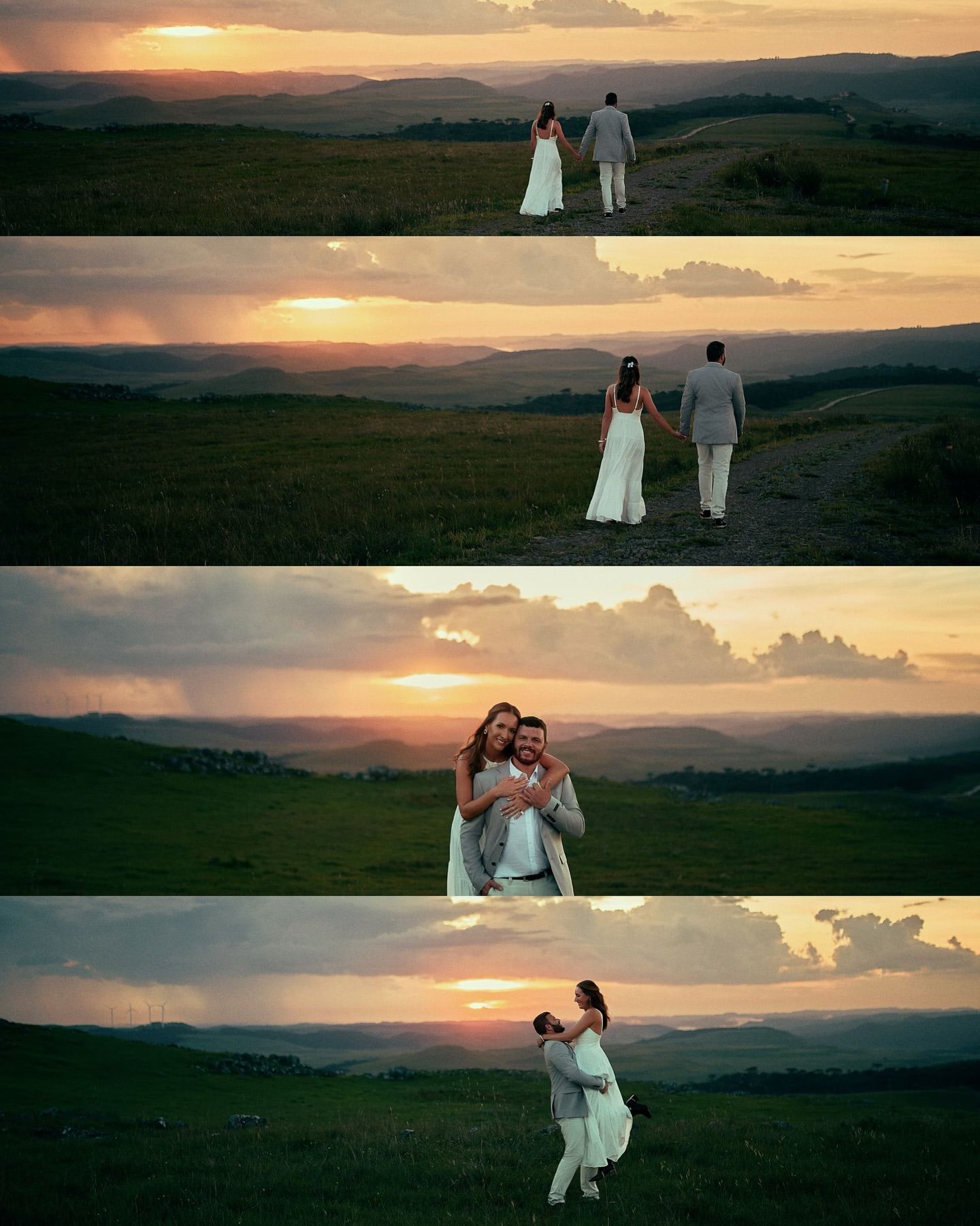 Ensaio de Casamento Nanda e Marcelo - 7