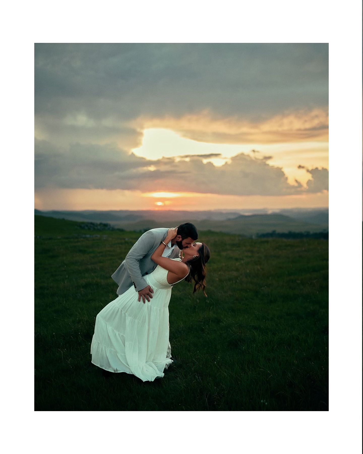 Ensaio de Casamento Nanda e Marcelo - 9