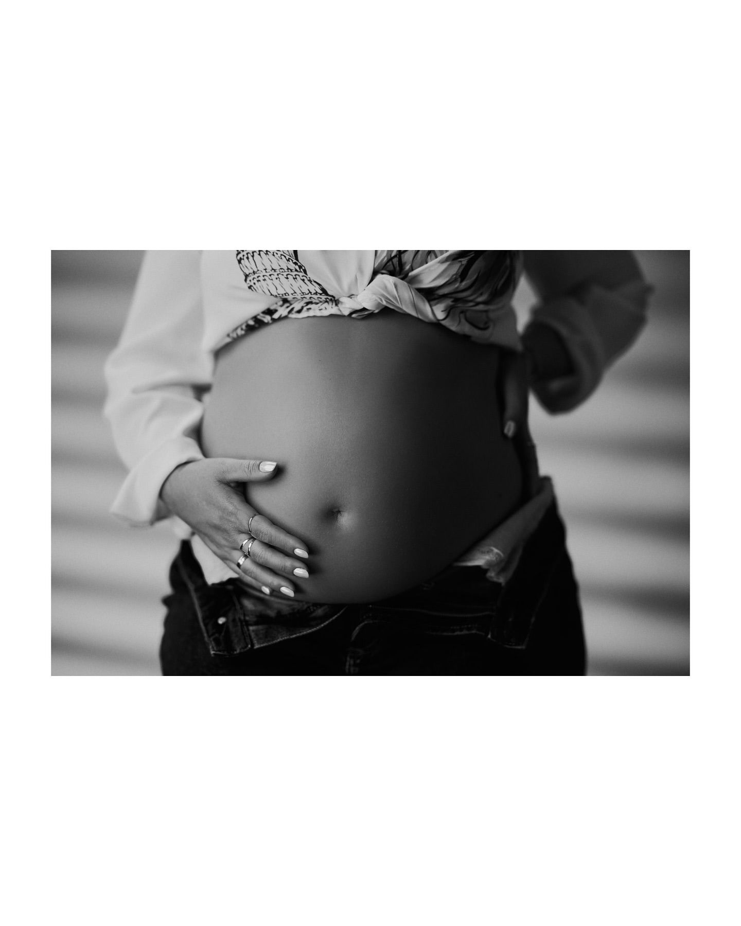 Ensaio Gestante Yaskra - 2