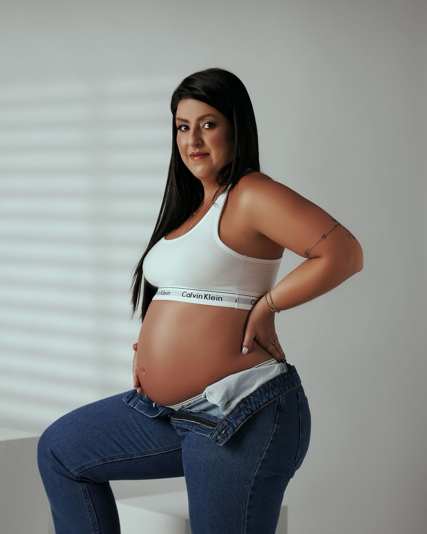 Ensaio Gestante Yaskra - 7