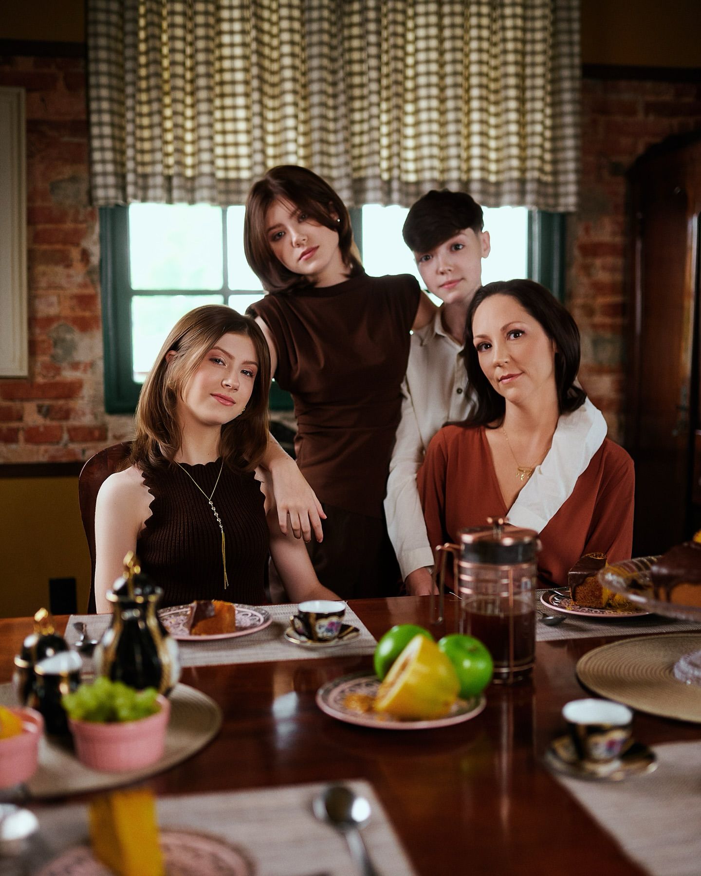 Café de Mãe com Grazi Cambruzzi - 1