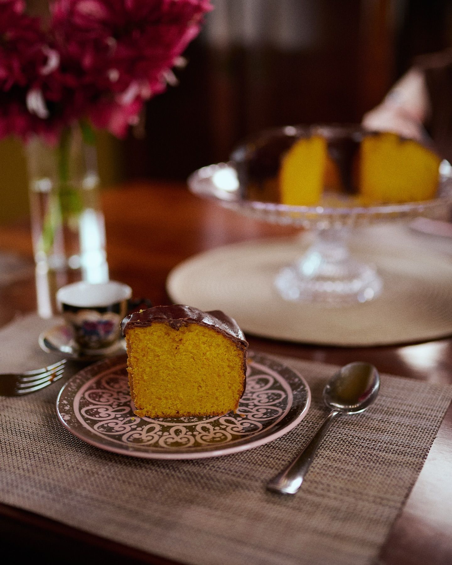 Café de Mãe com Grazi Cambruzzi - 11