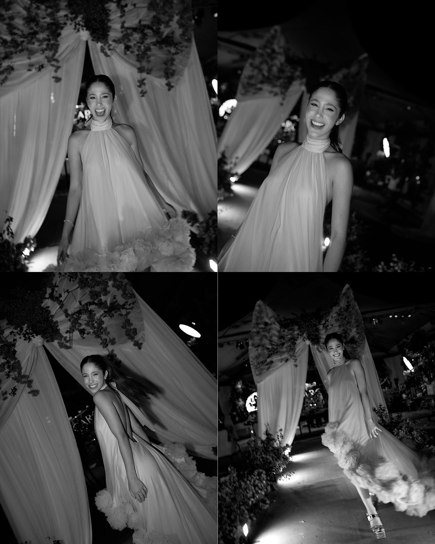 Aniversário Carol Zacca - 2