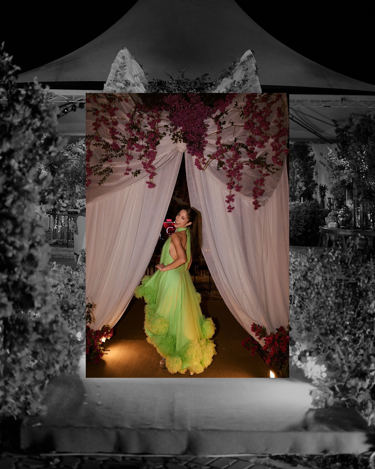 Aniversário Carol Zacca - 4