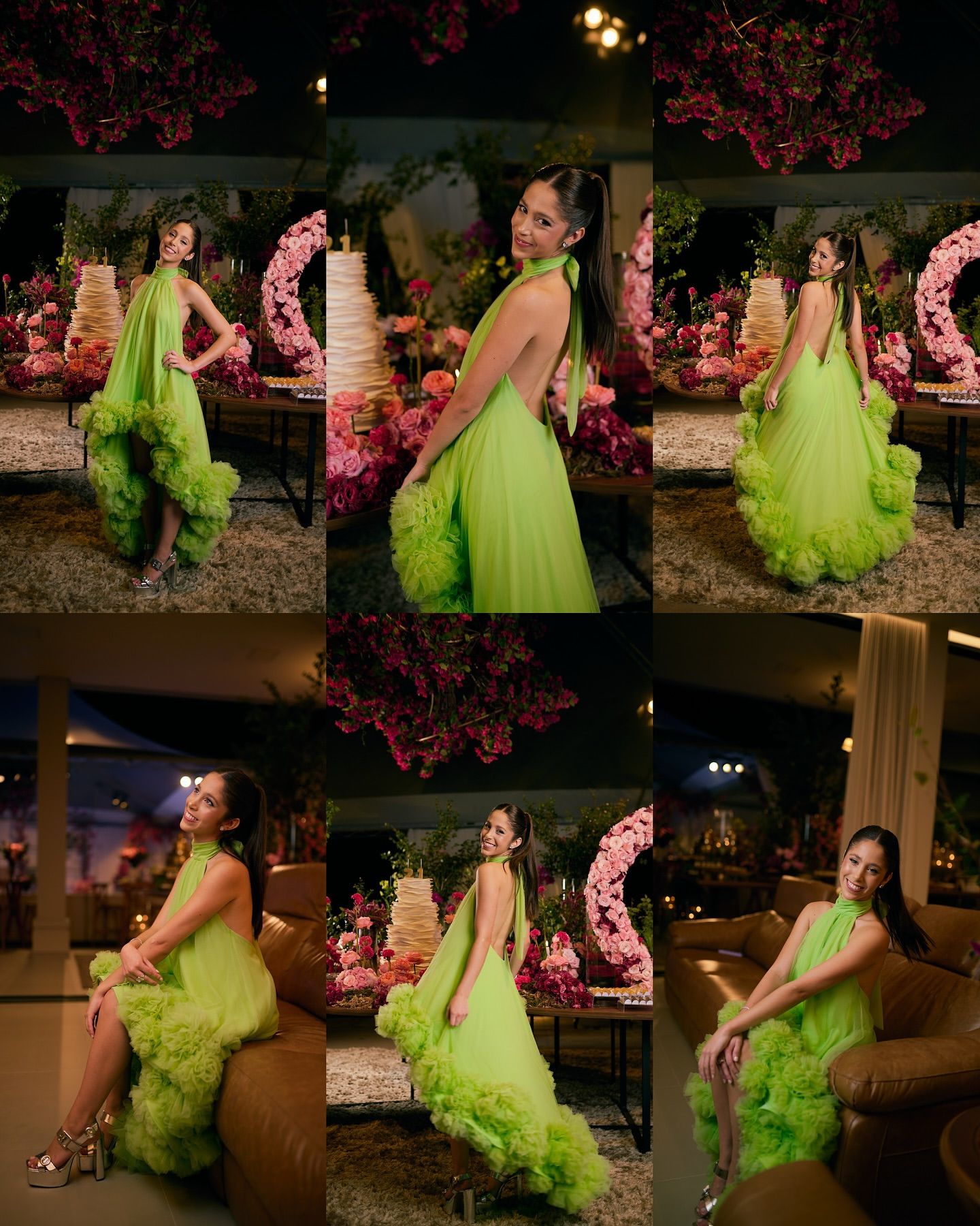 Aniversário Carol Zacca - 5