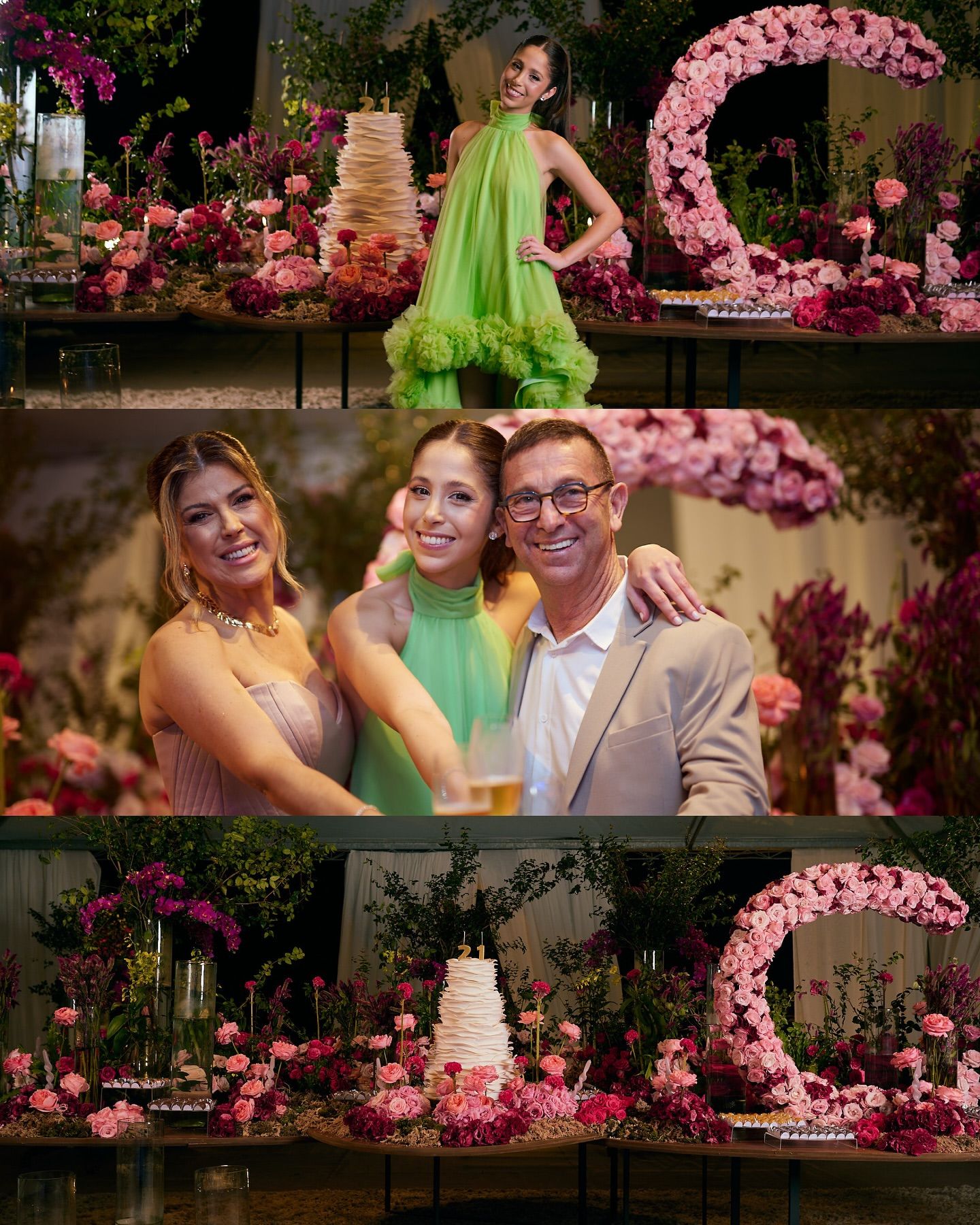 Aniversário Carol Zacca - 6