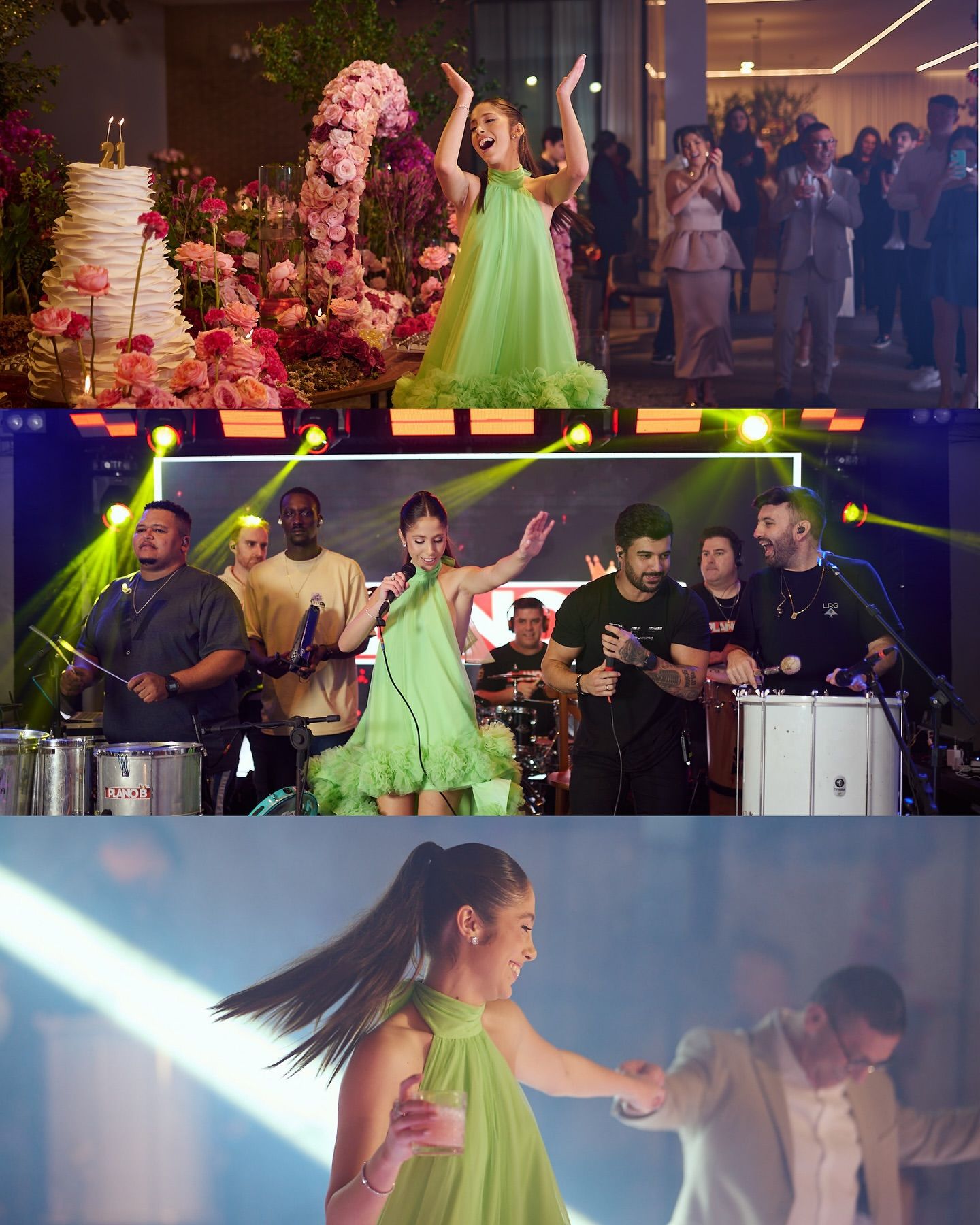 Aniversário Carol Zacca - 8