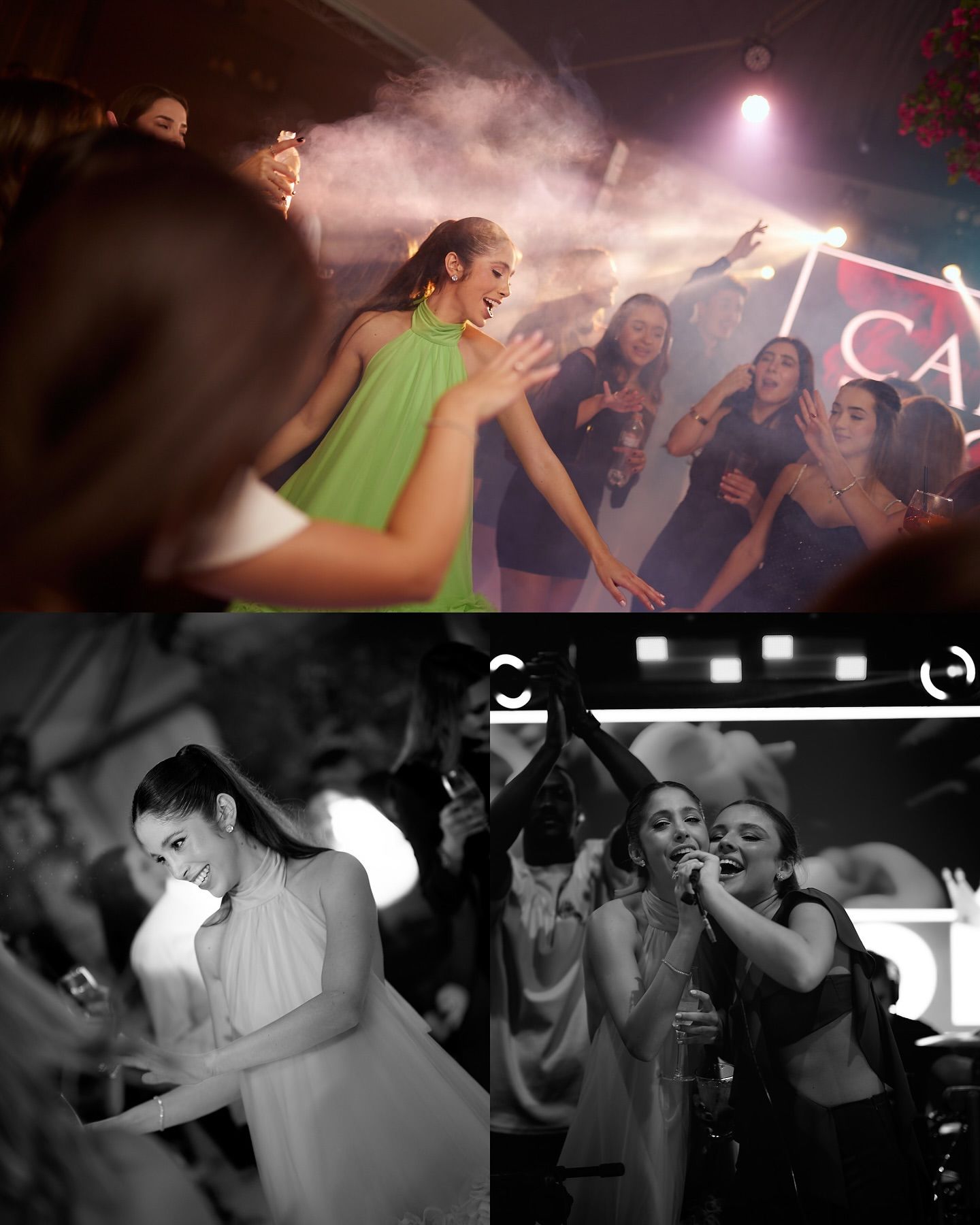 Aniversário Carol Zacca - 12