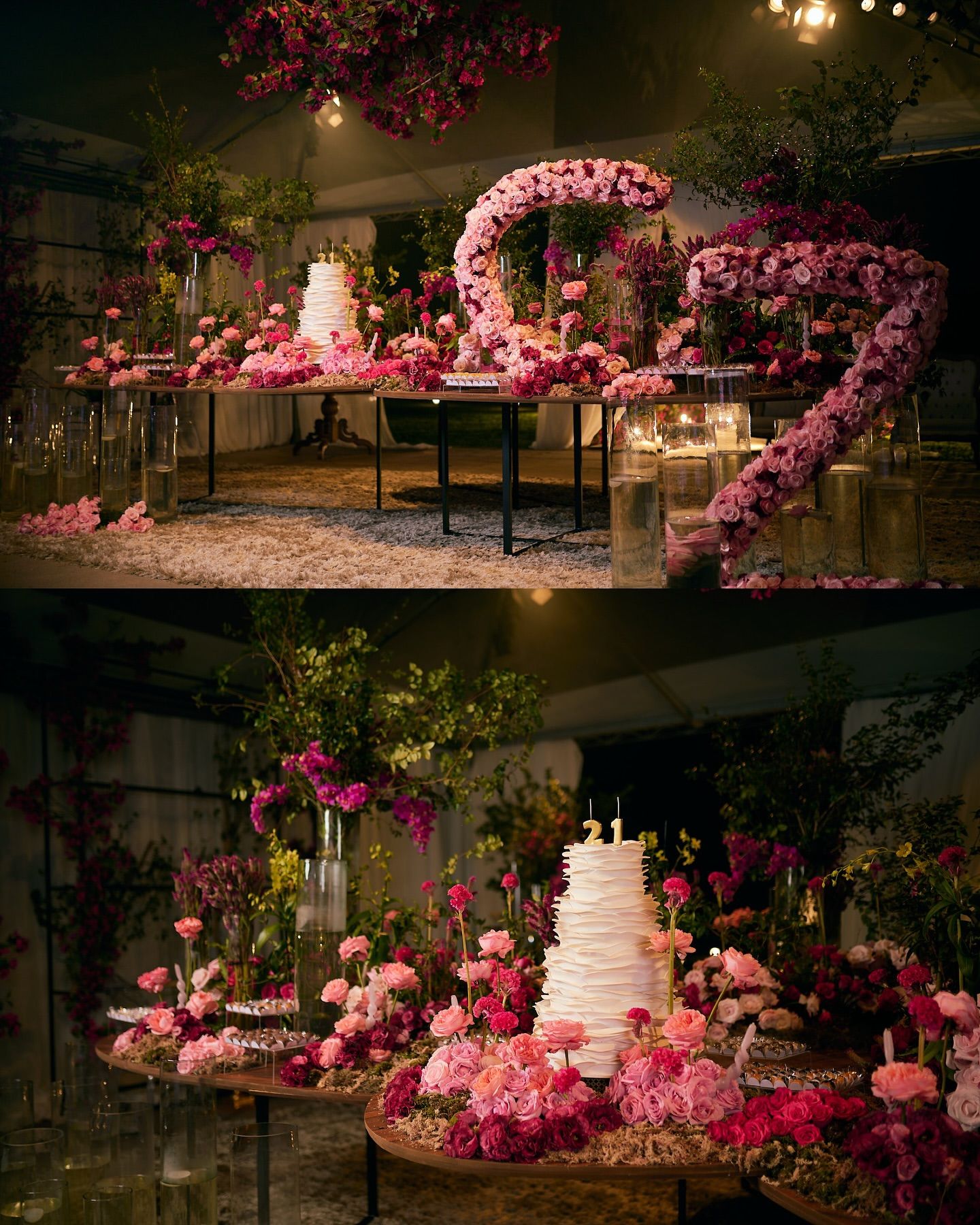 Aniversário Carol Zacca - 13