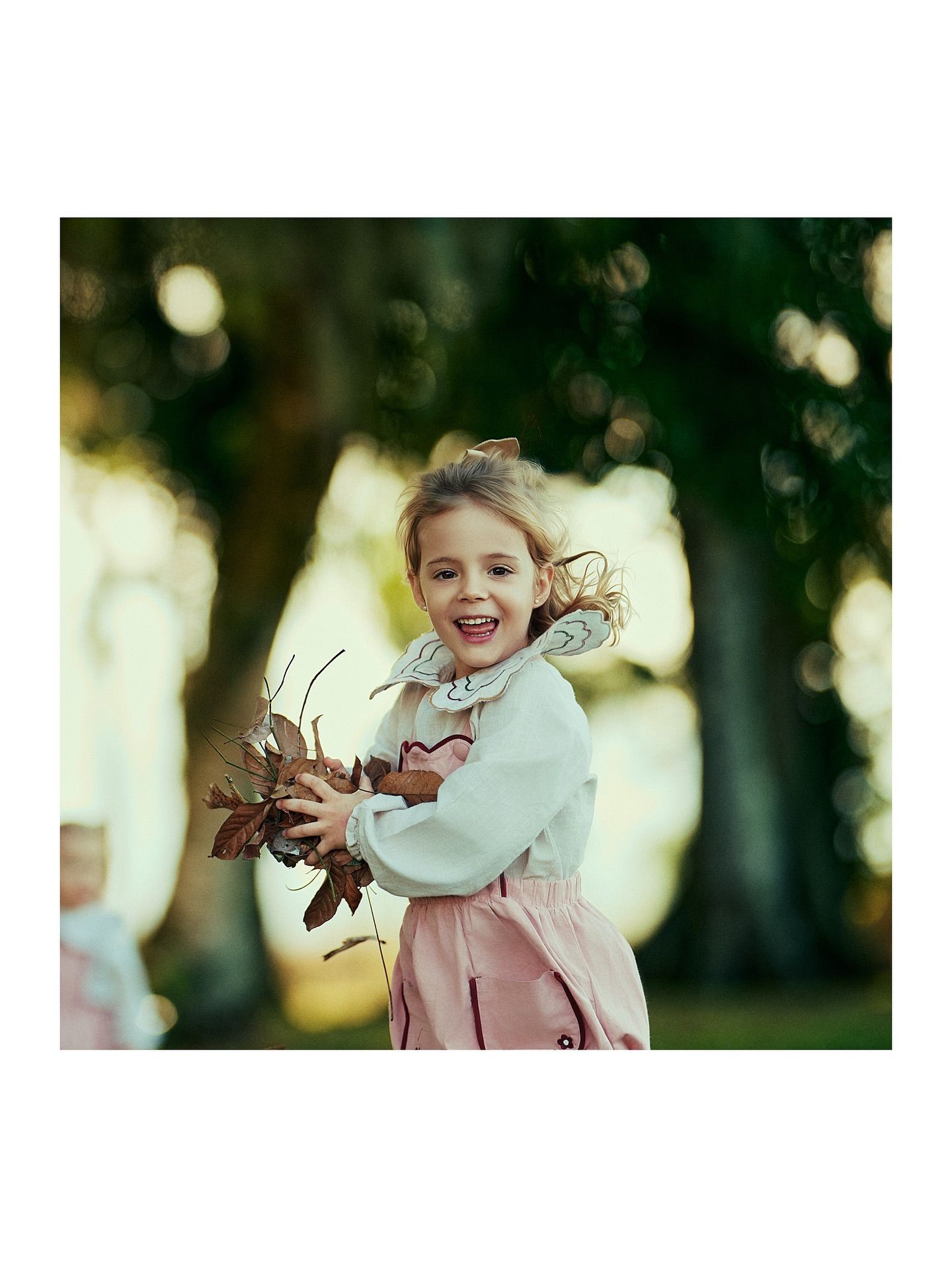 Ensaio em Família Niceli, Tiago, Celine e Isabel - 5