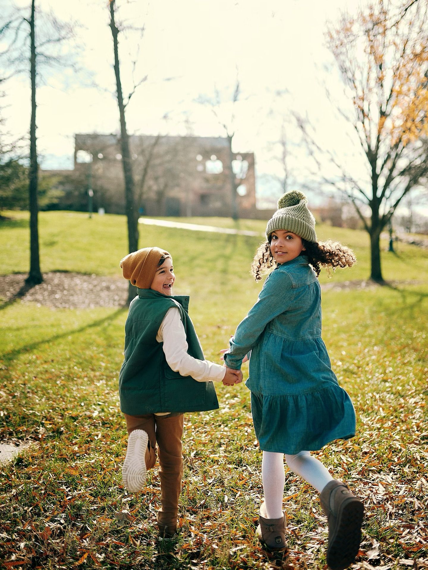 Ensaio em Família em Charlotte Estados Unidos - 2