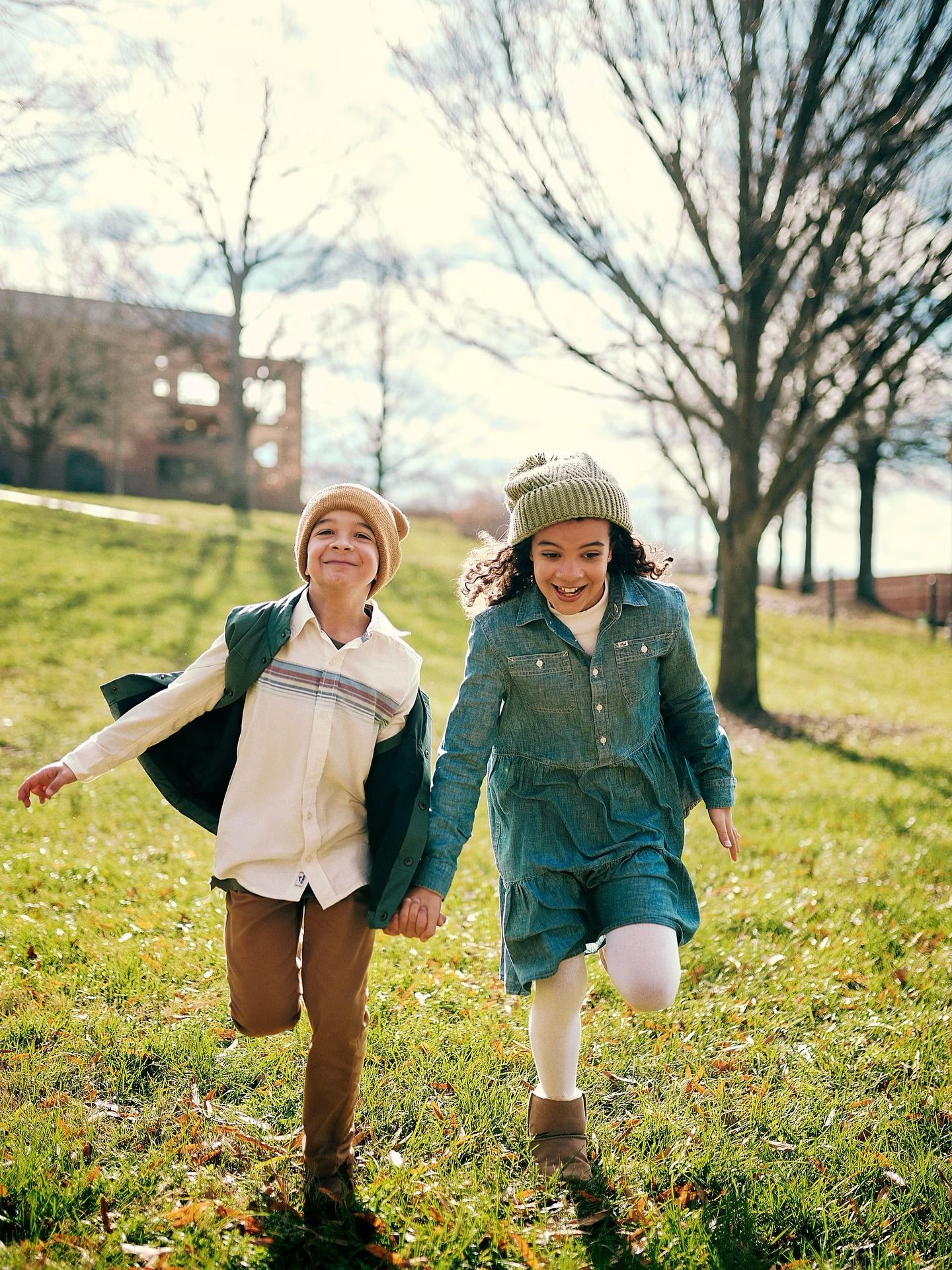 Ensaio em Família em Charlotte Estados Unidos - 6