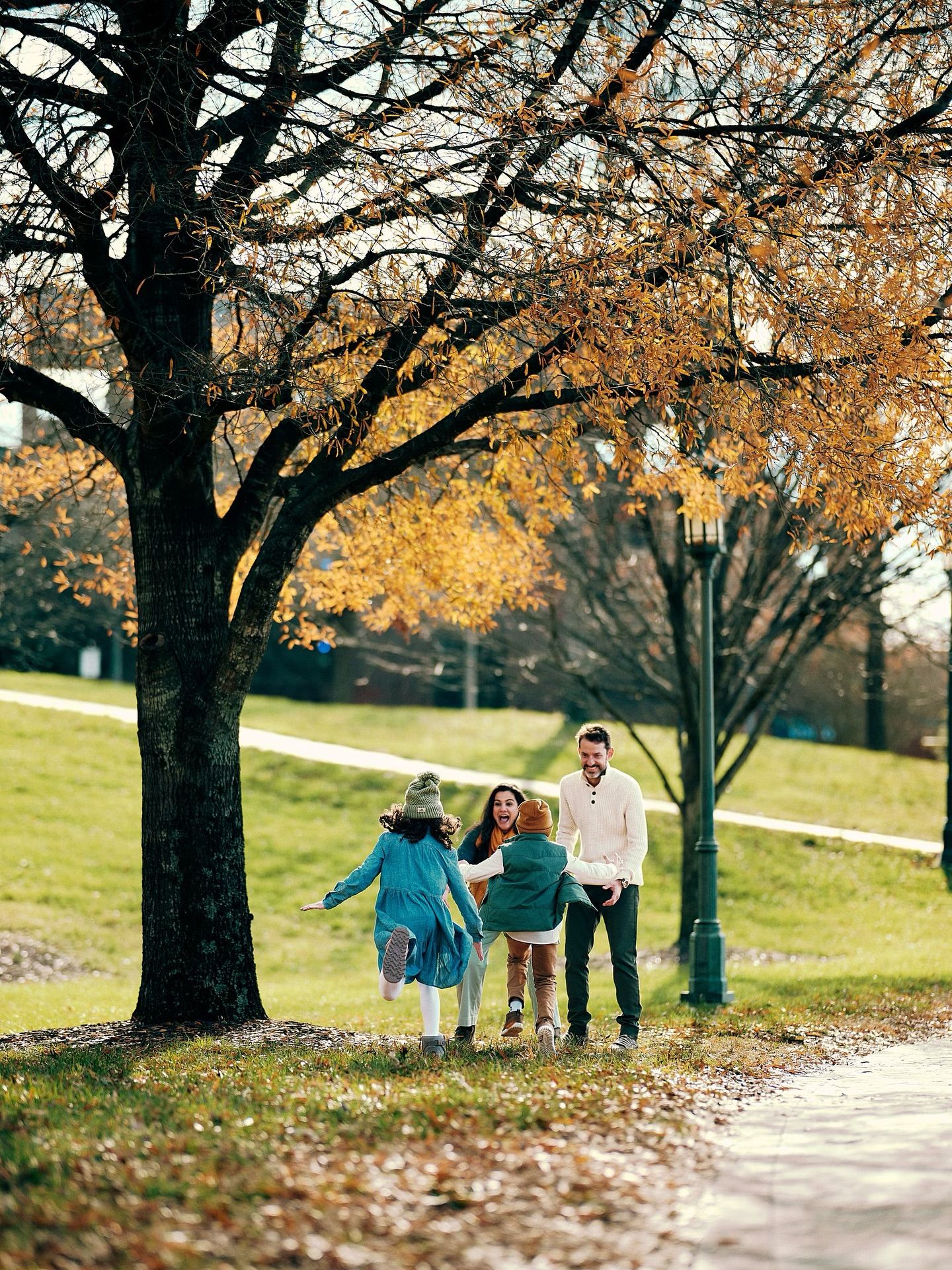 Ensaio em Família em Charlotte Estados Unidos - 10