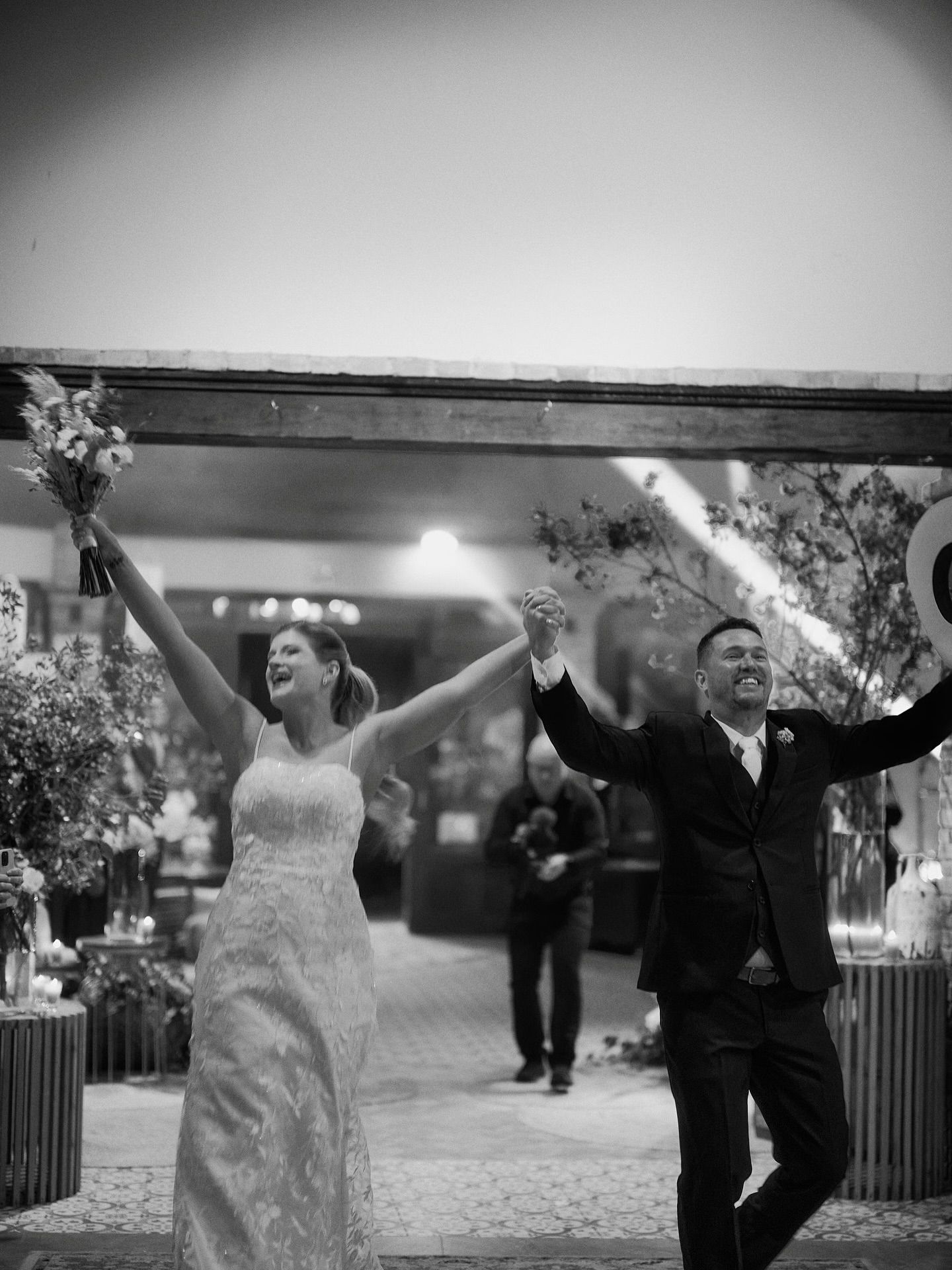 Fragmentos do Casamento Juliana & Fernando - 3