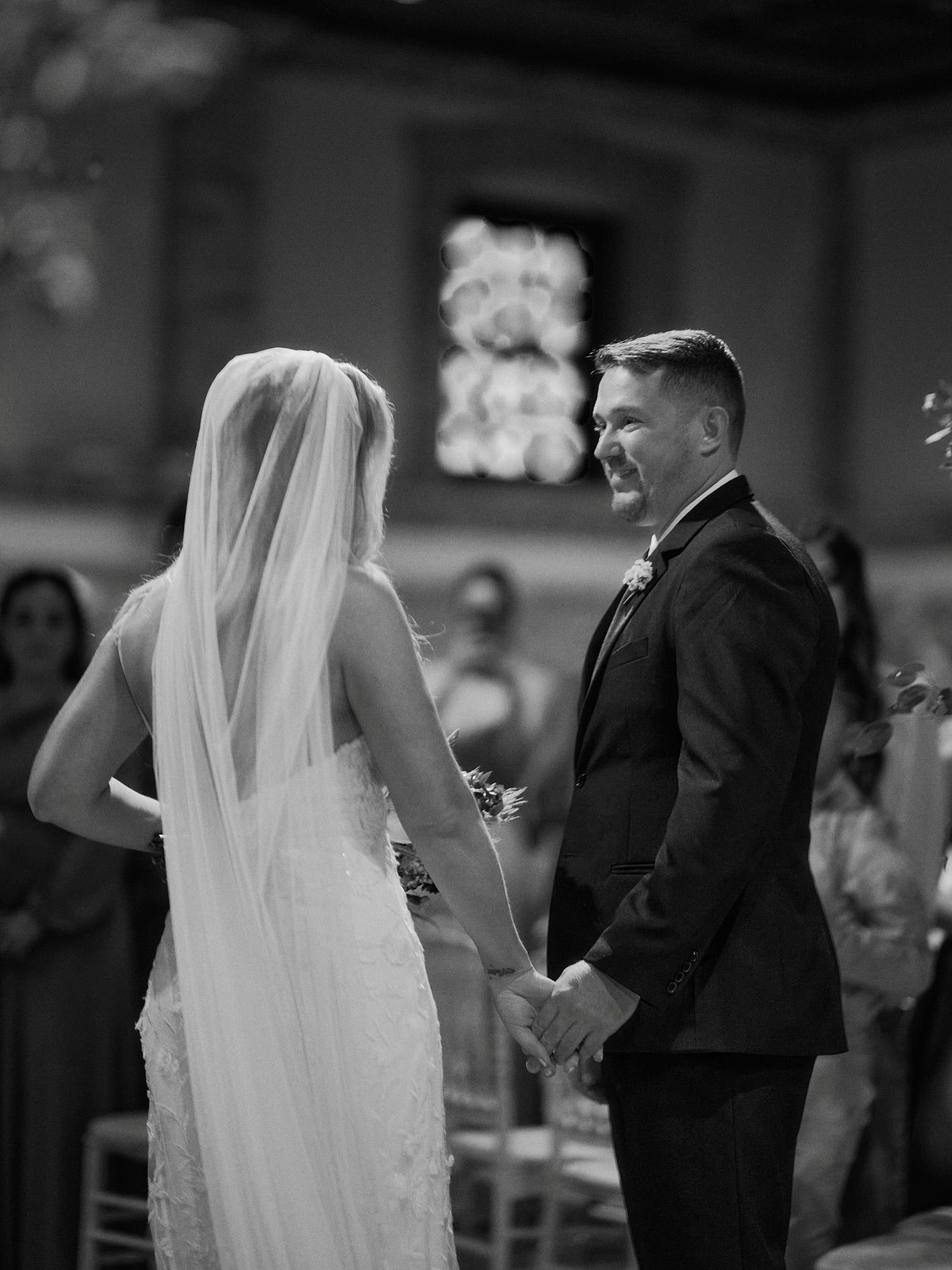 Fragmentos do Casamento Juliana & Fernando - 4