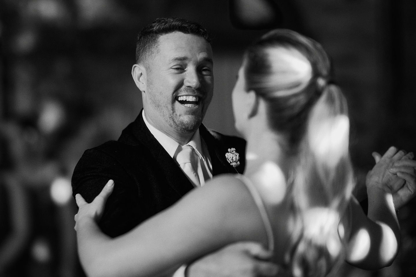 Fragmentos do Casamento Juliana & Fernando - 6