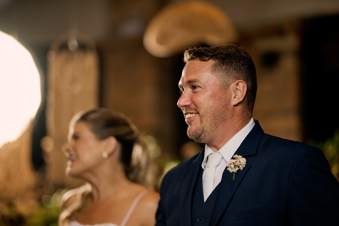 Fragmentos do Casamento Juliana & Fernando - 7