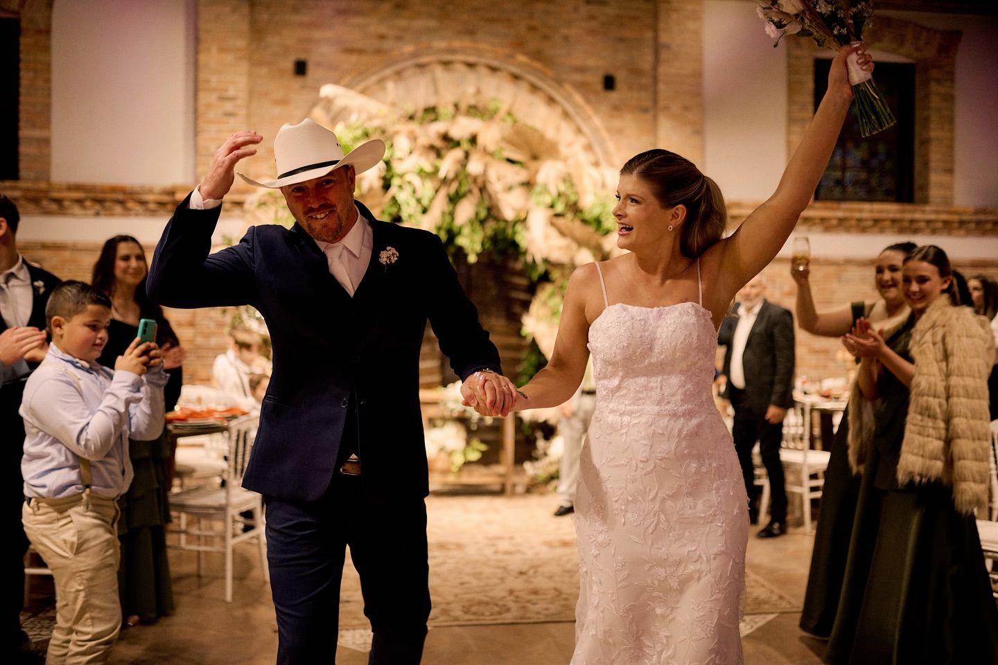 Fragmentos do Casamento Juliana & Fernando - 8