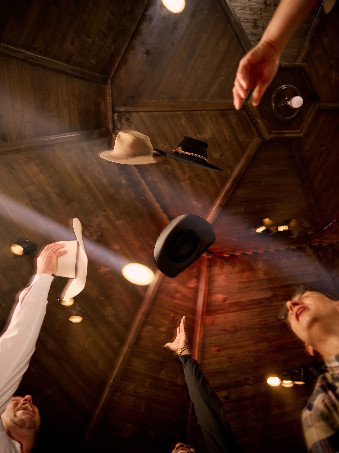 Fragmentos do Casamento Juliana & Fernando - 11