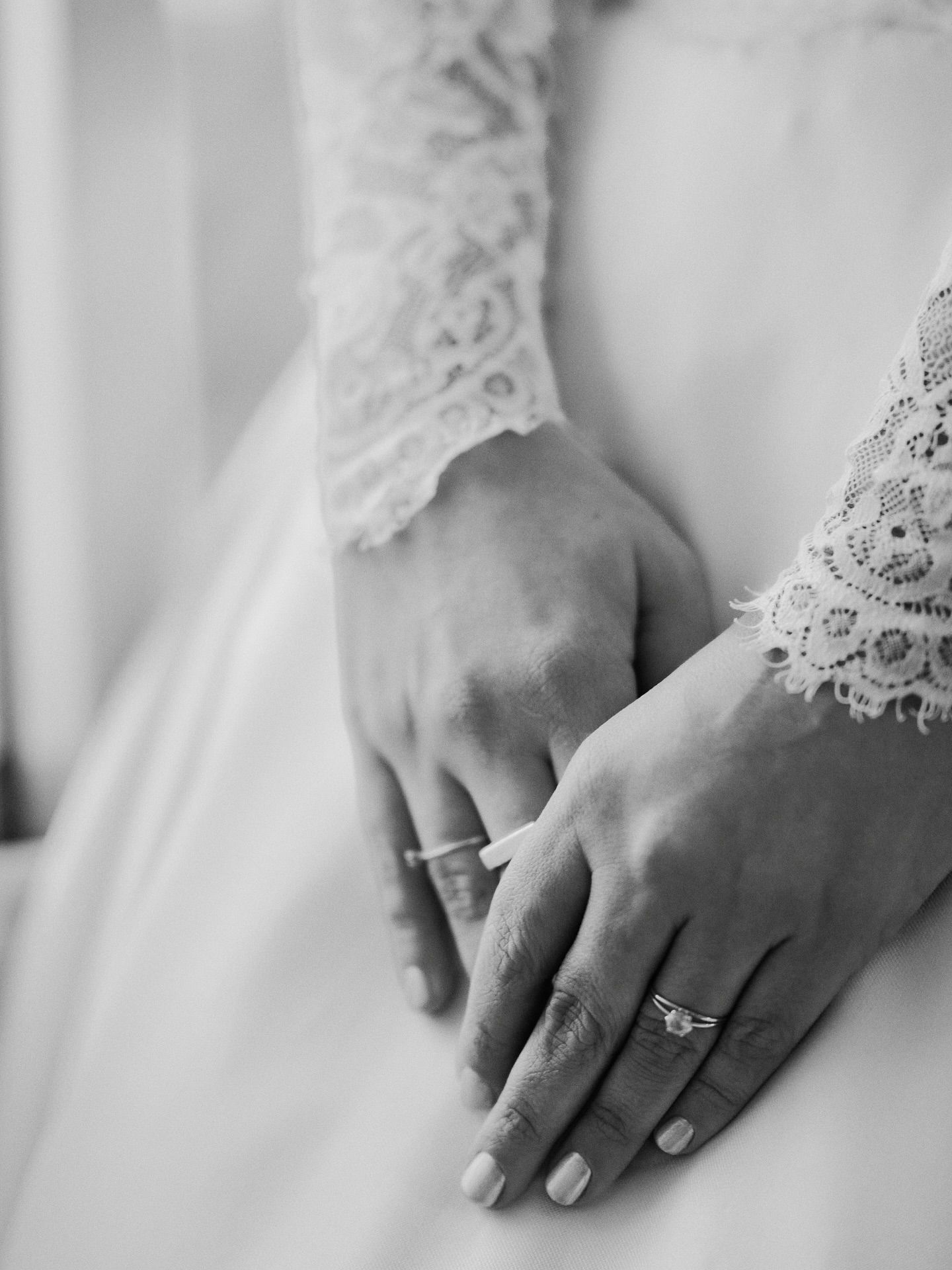 Making of noiva - Isabella Lunardi - 14