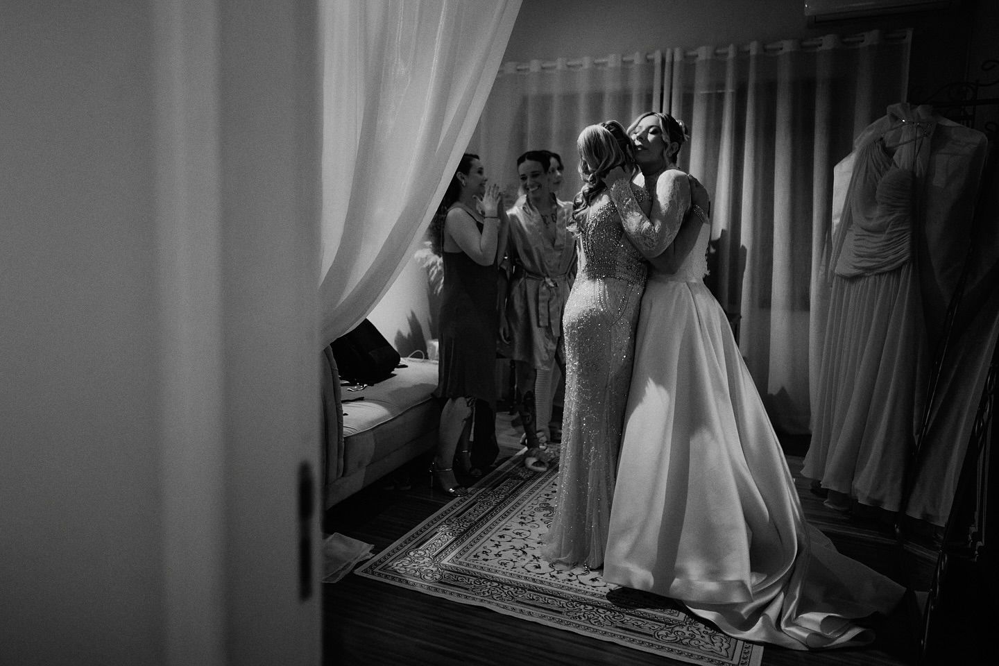 Making of noiva - Isabella Lunardi - 16